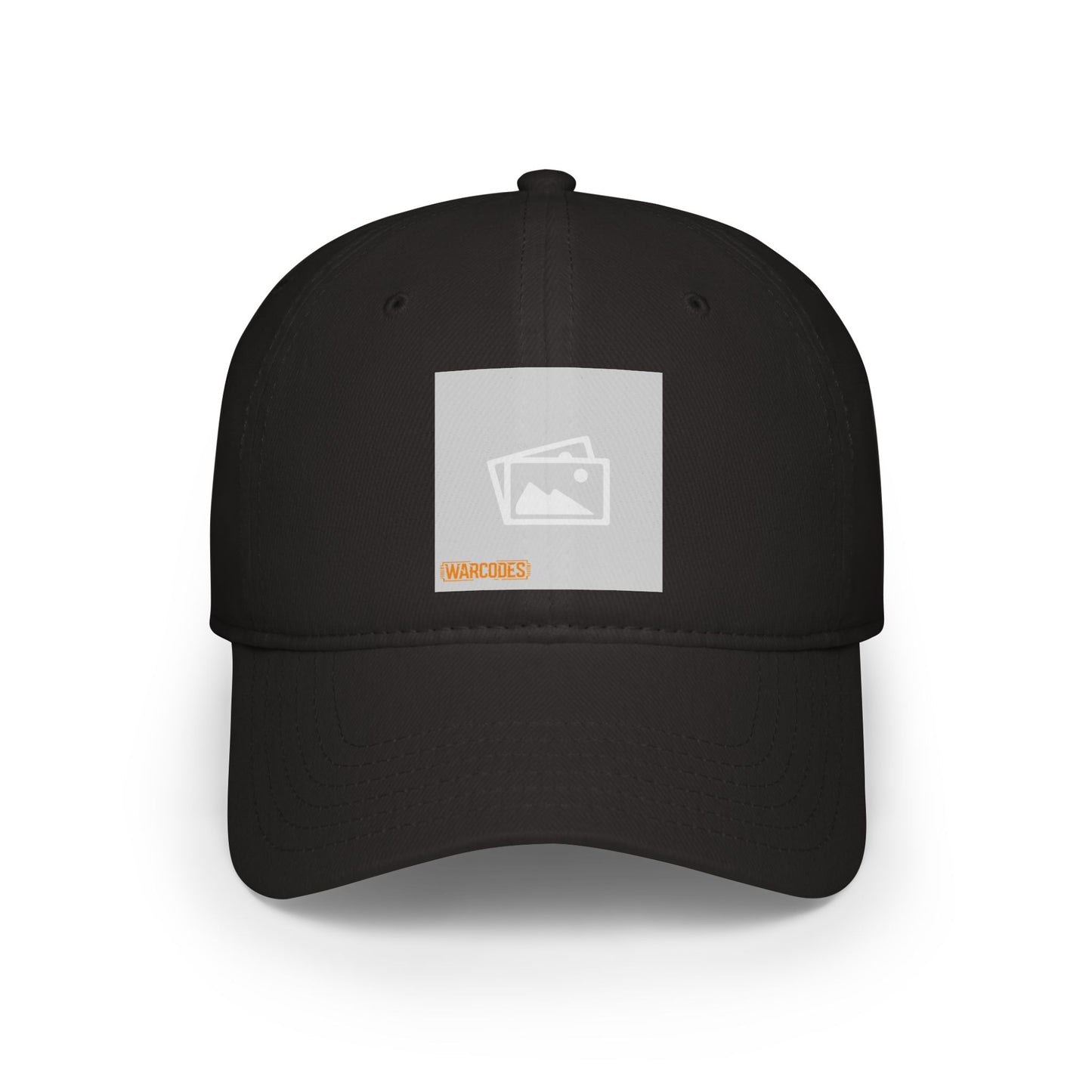 CUSTOM TEMPLATE Warcodes Baseball Cap