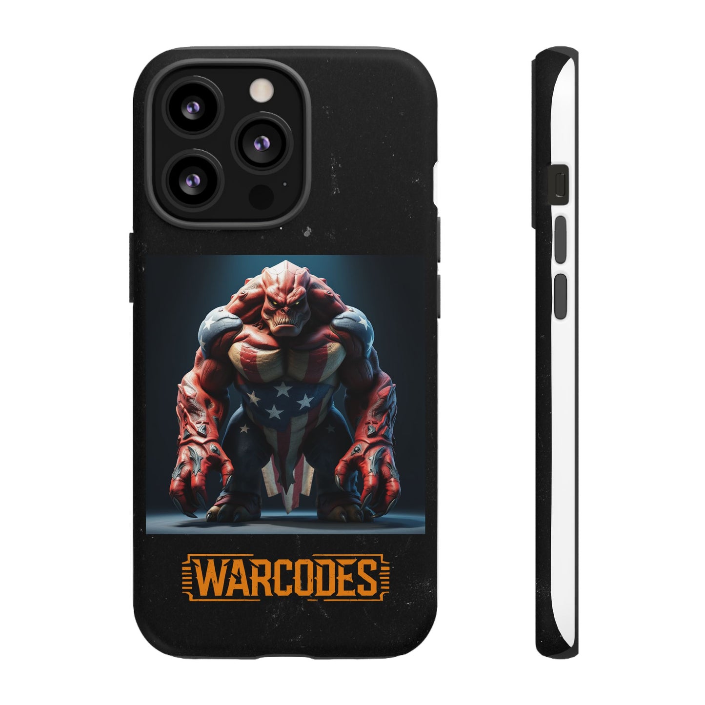 Kharak custom Phone Case: iPhone, Pixel, Samsung 0cdb96f6-b352-4854-ace8-e20b11b76731