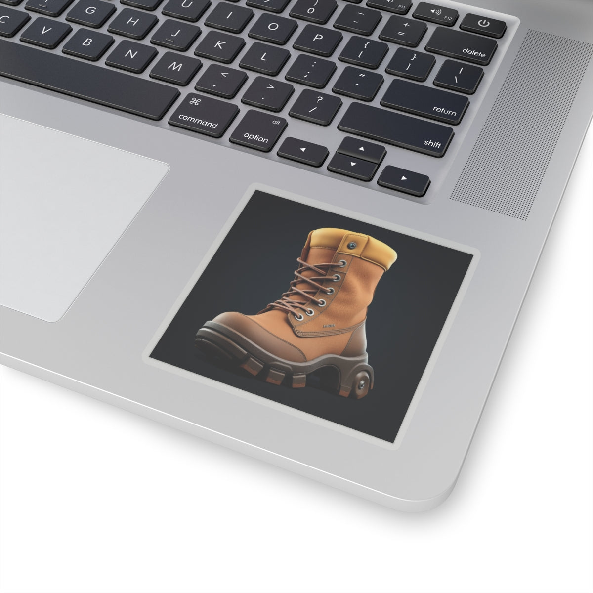 Caribrew Kiss-Cut Sticker e15d9352-05ca-42ab-8338-299e5327b3b0