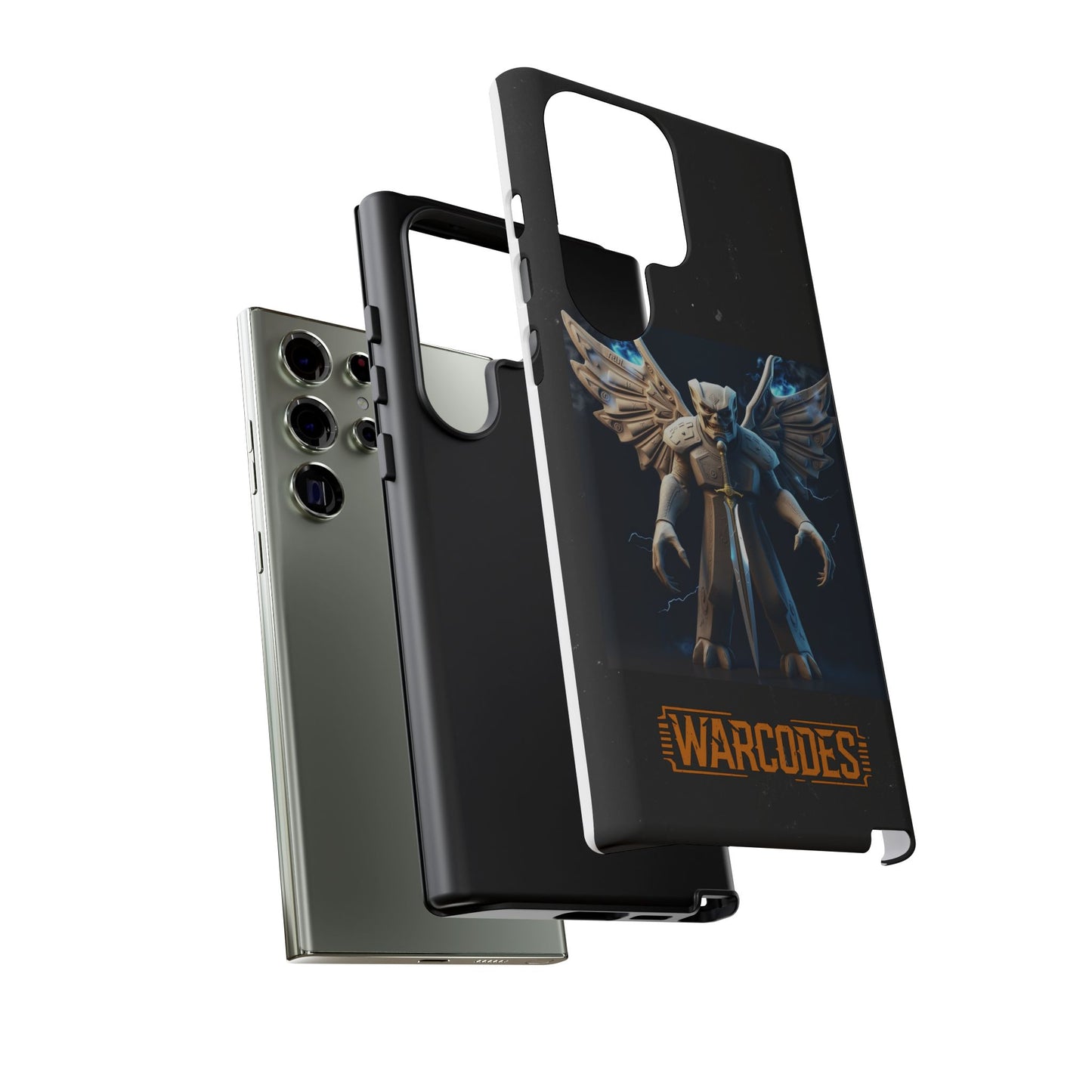 Warcodes Custom Phone Case: iPhone, Pixel, Samsung Gadorollath 0fd0a765-7cfa-480c-979e-d49990545417