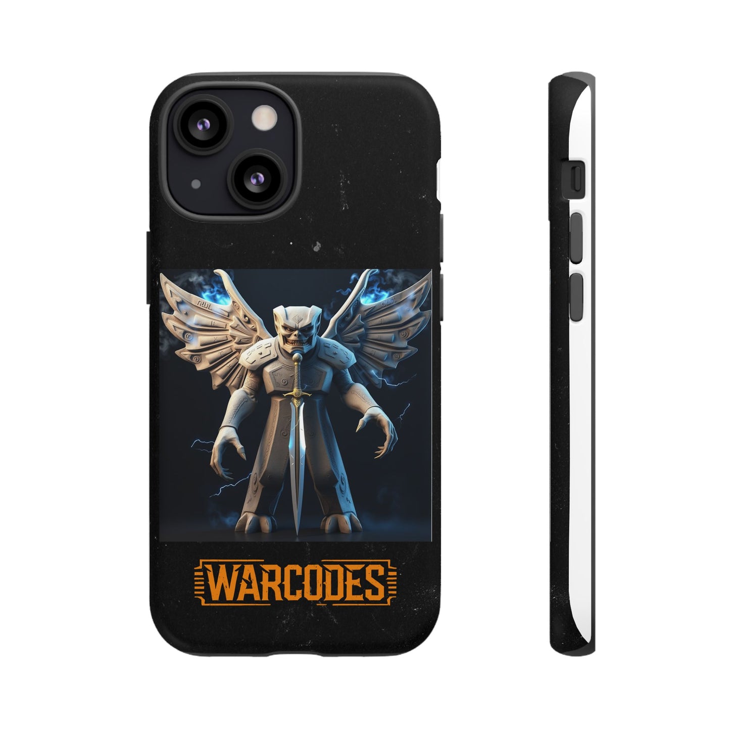 Warcodes Custom Phone Case: iPhone, Pixel, Samsung Gadorollath 0fd0a765-7cfa-480c-979e-d49990545417