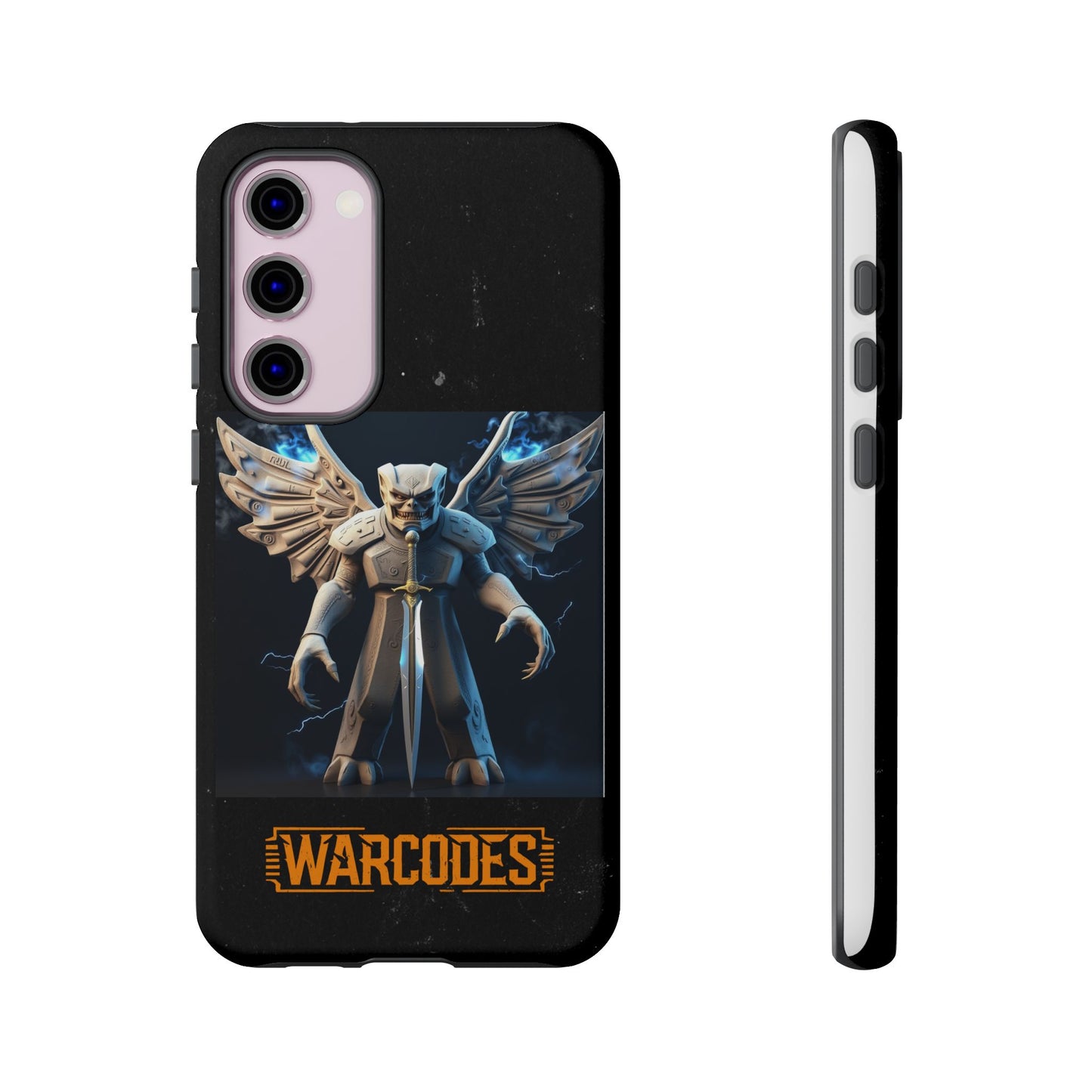 Warcodes Custom Phone Case: iPhone, Pixel, Samsung Gadorollath 0fd0a765-7cfa-480c-979e-d49990545417