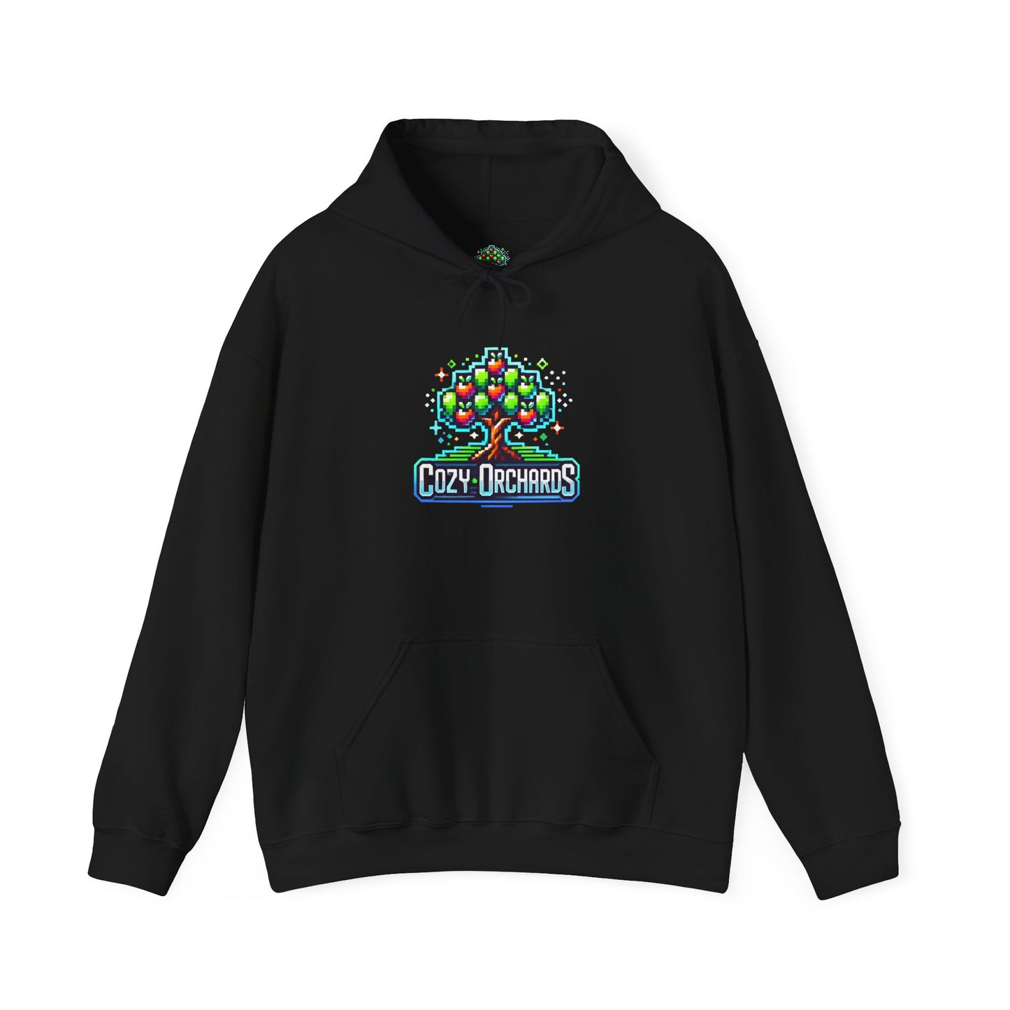 Cozy Orchards Adult Unisex Heavy Blend™ Hooded Sweatshirt