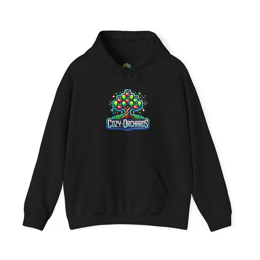 Cozy Orchards Adult Unisex Heavy Blend™ Hooded Sweatshirt