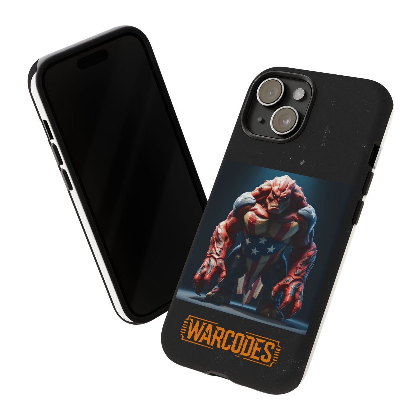 Kharak custom Phone Case: iPhone, Pixel, Samsung 0cdb96f6-b352-4854-ace8-e20b11b76731