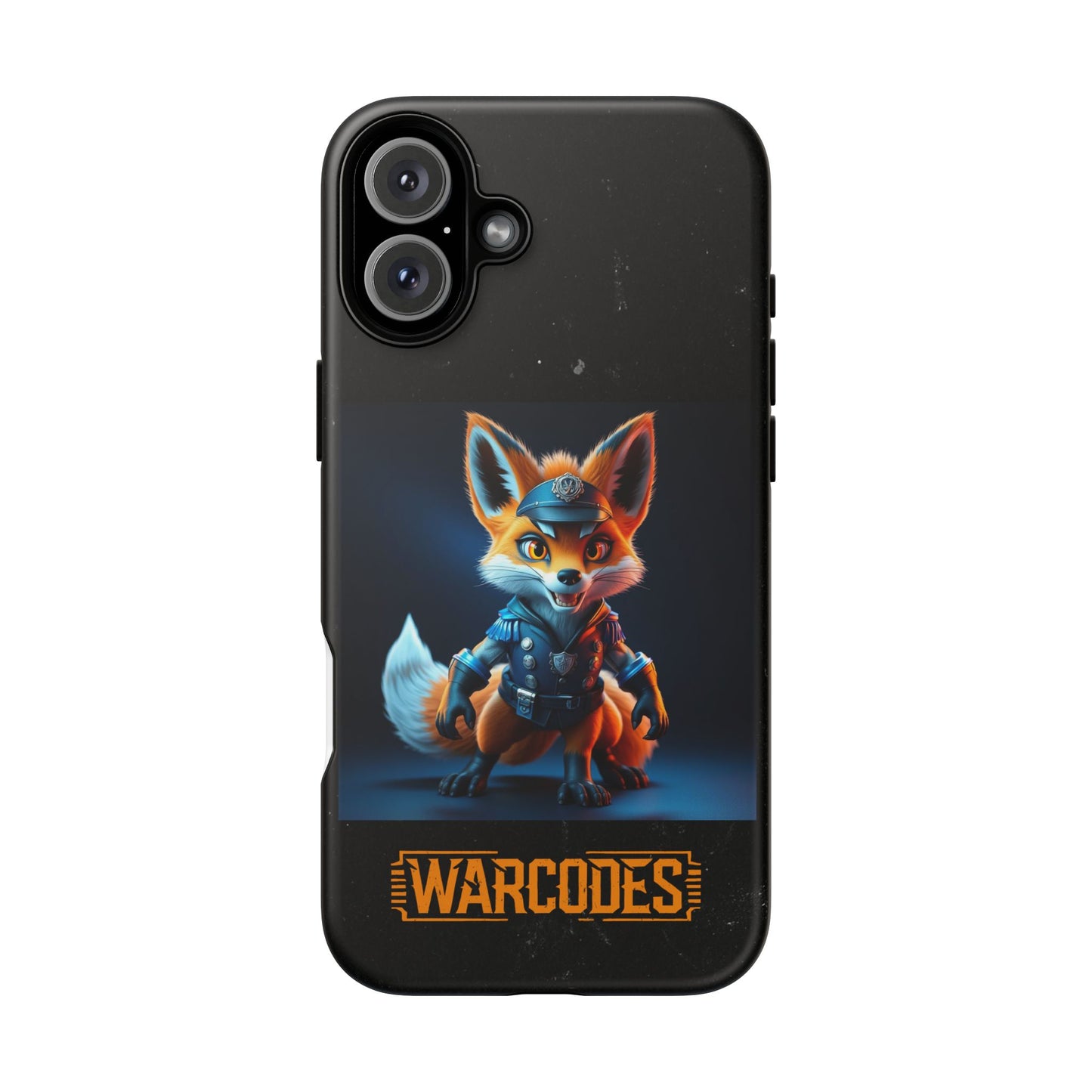 lauren Warcodes Custom Monster Phone Case: iPhone, Pixel, Samsung eefc366b-48d8-4ee7-ae65-1b3be78ef101