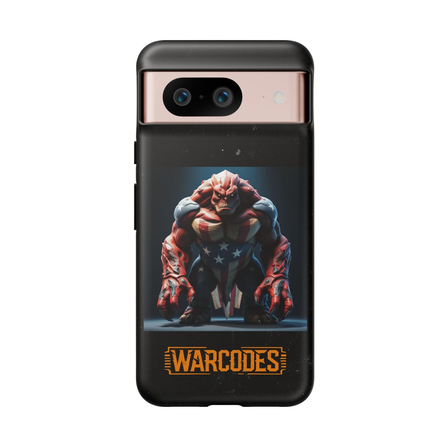 Kharak custom Phone Case: iPhone, Pixel, Samsung 0cdb96f6-b352-4854-ace8-e20b11b76731