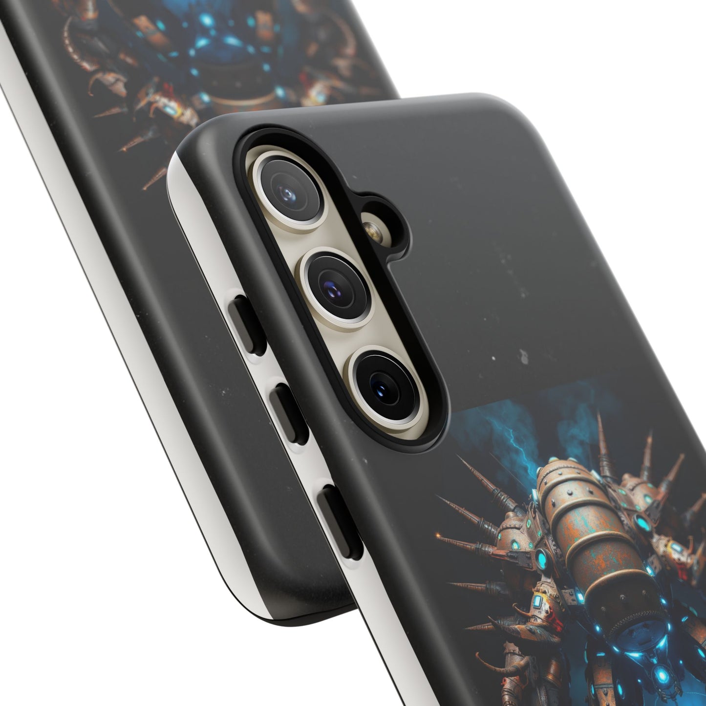 JollyGreen Warcodes Custom Monster Phone Case: iPhone, Pixel, Samsung 05239293-68a9-41a1-a22f-e7999c5254f0