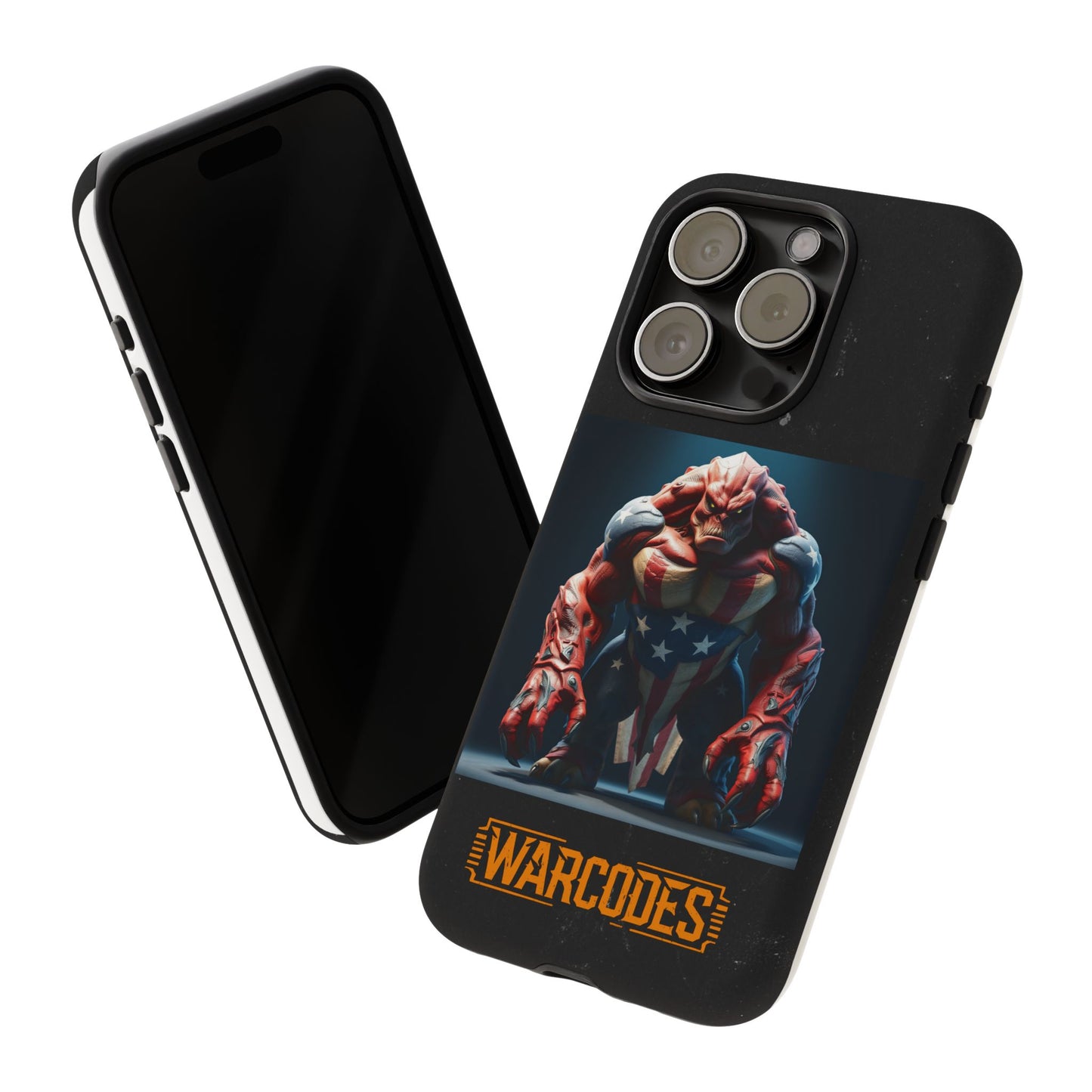 Kharak custom Phone Case: iPhone, Pixel, Samsung 0cdb96f6-b352-4854-ace8-e20b11b76731