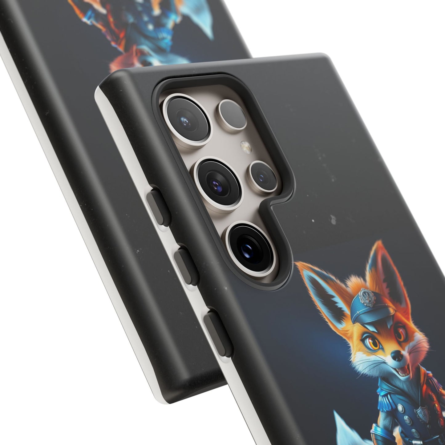lauren Warcodes Custom Monster Phone Case: iPhone, Pixel, Samsung eefc366b-48d8-4ee7-ae65-1b3be78ef101