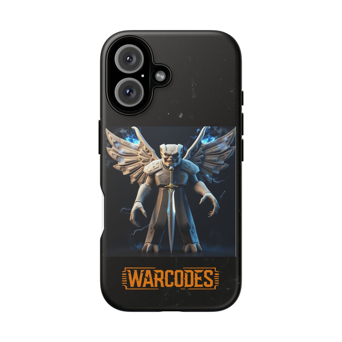 Warcodes Custom Phone Case: iPhone, Pixel, Samsung Gadorollath 0fd0a765-7cfa-480c-979e-d49990545417