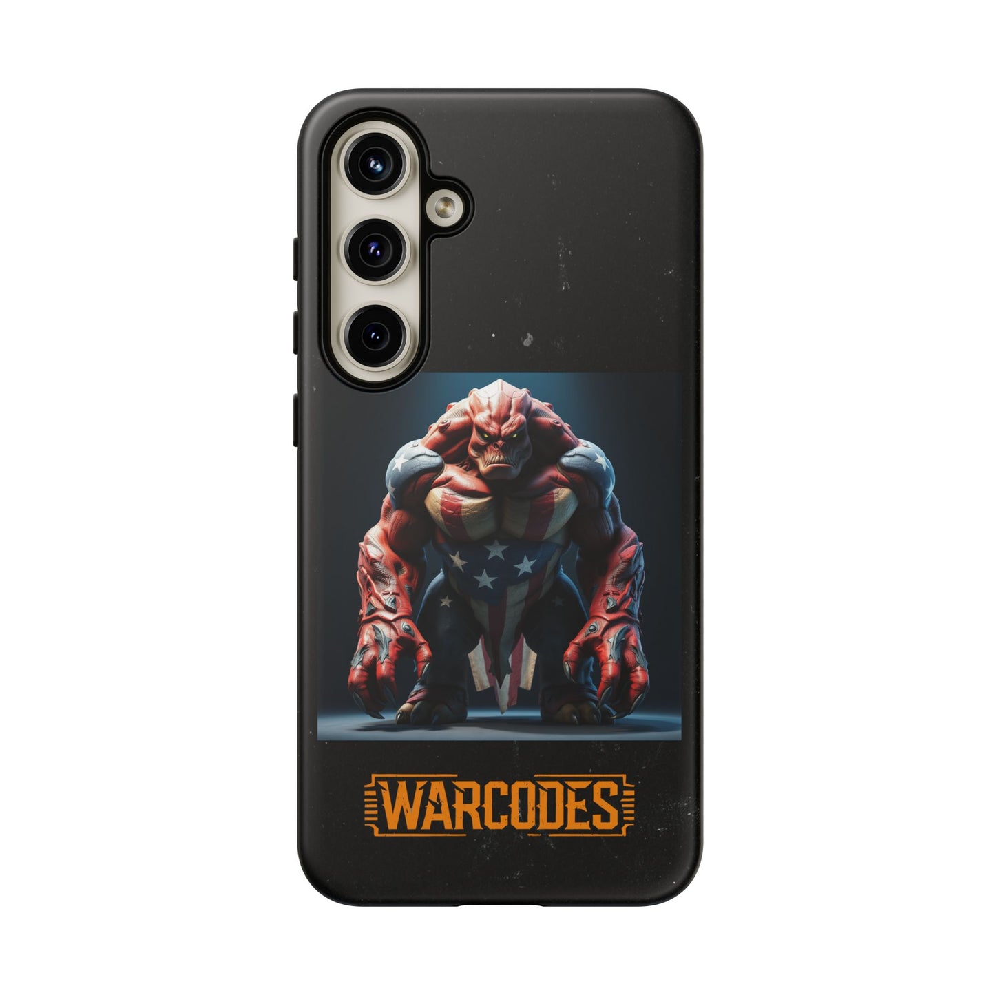 Kharak custom Phone Case: iPhone, Pixel, Samsung 0cdb96f6-b352-4854-ace8-e20b11b76731