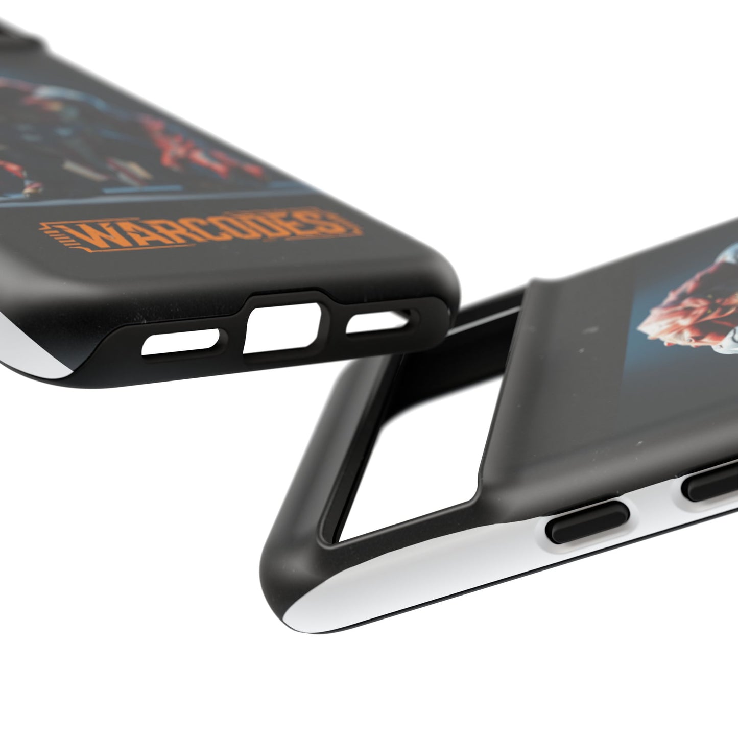 Kharak custom Phone Case: iPhone, Pixel, Samsung 0cdb96f6-b352-4854-ace8-e20b11b76731