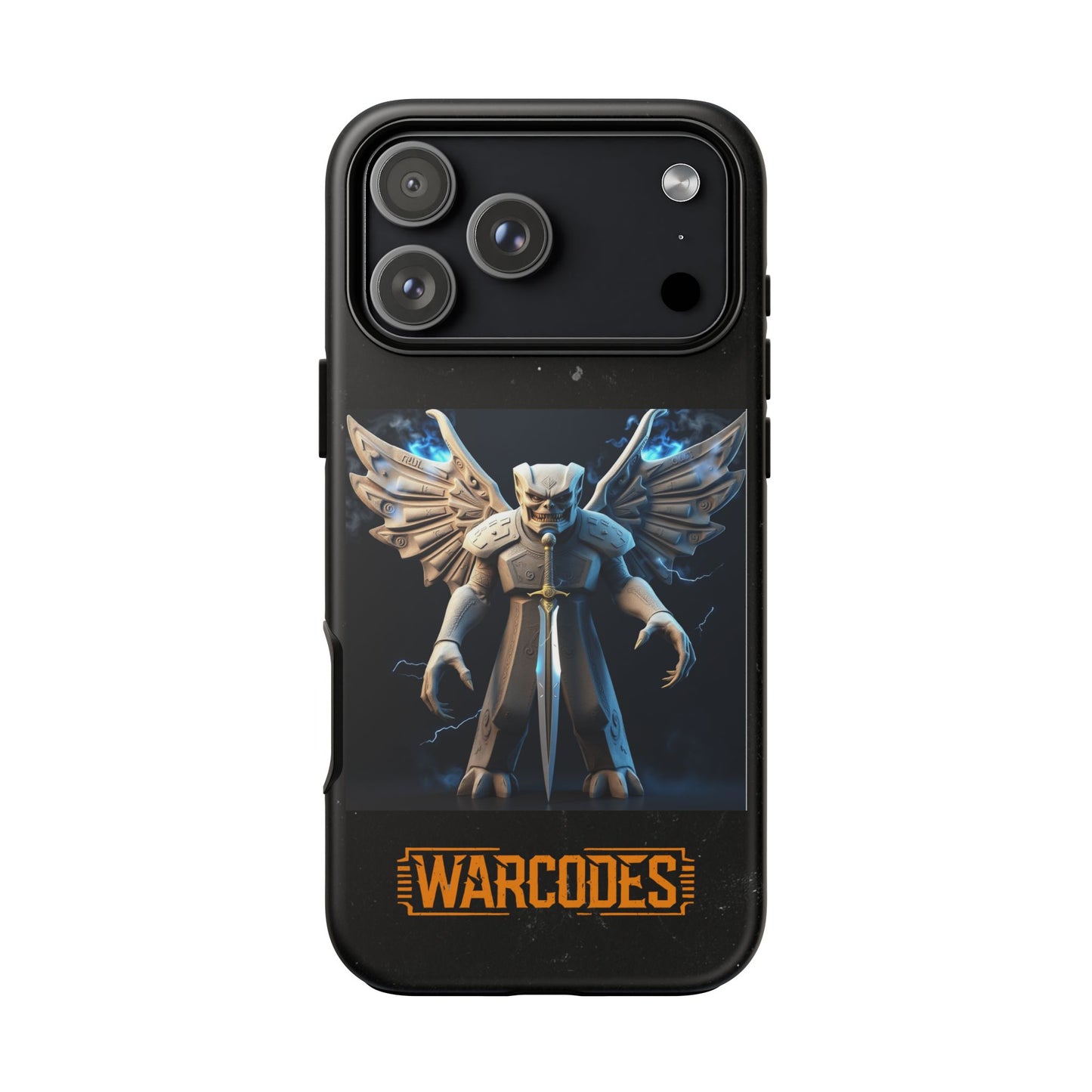 Warcodes Custom Phone Case: iPhone, Pixel, Samsung Gadorollath 0fd0a765-7cfa-480c-979e-d49990545417