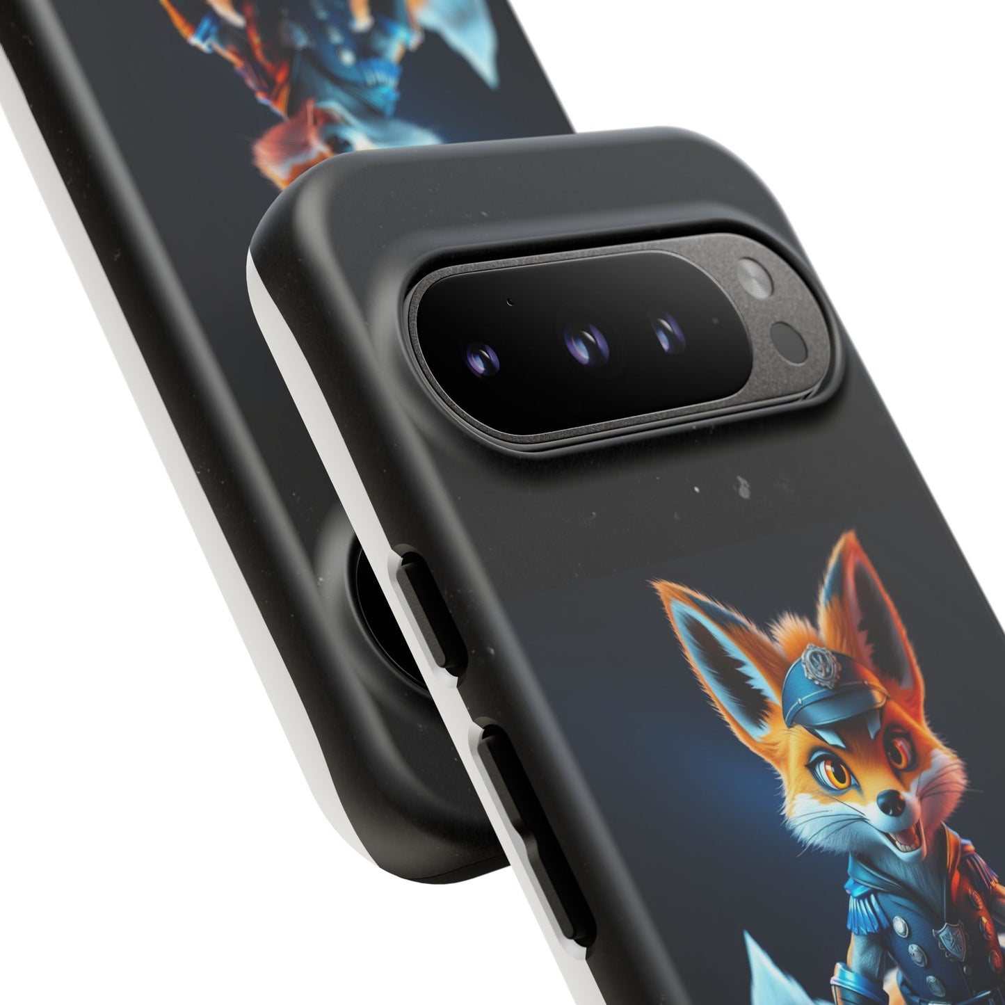 lauren Warcodes Custom Monster Phone Case: iPhone, Pixel, Samsung eefc366b-48d8-4ee7-ae65-1b3be78ef101