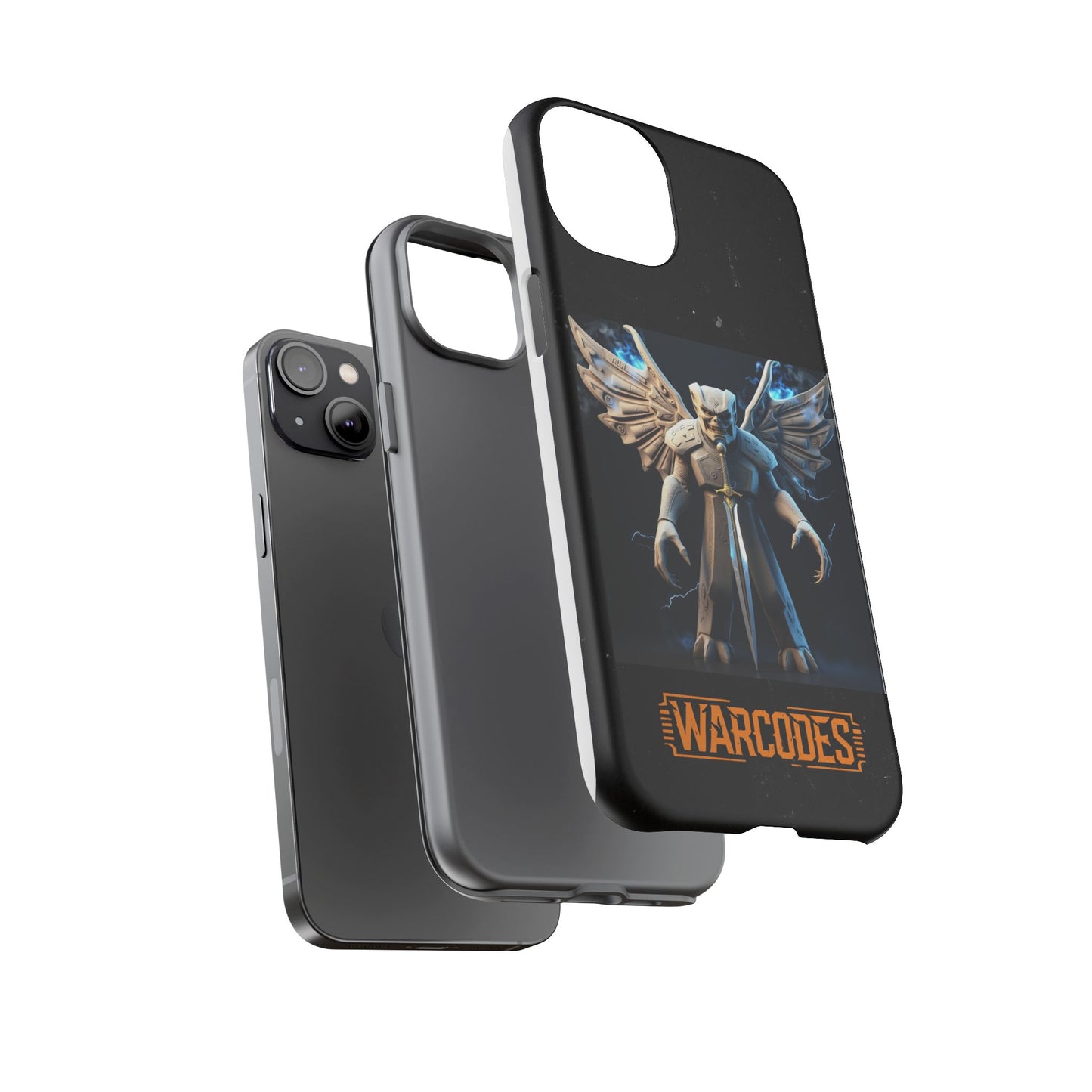 Warcodes Custom Phone Case: iPhone, Pixel, Samsung Gadorollath 0fd0a765-7cfa-480c-979e-d49990545417