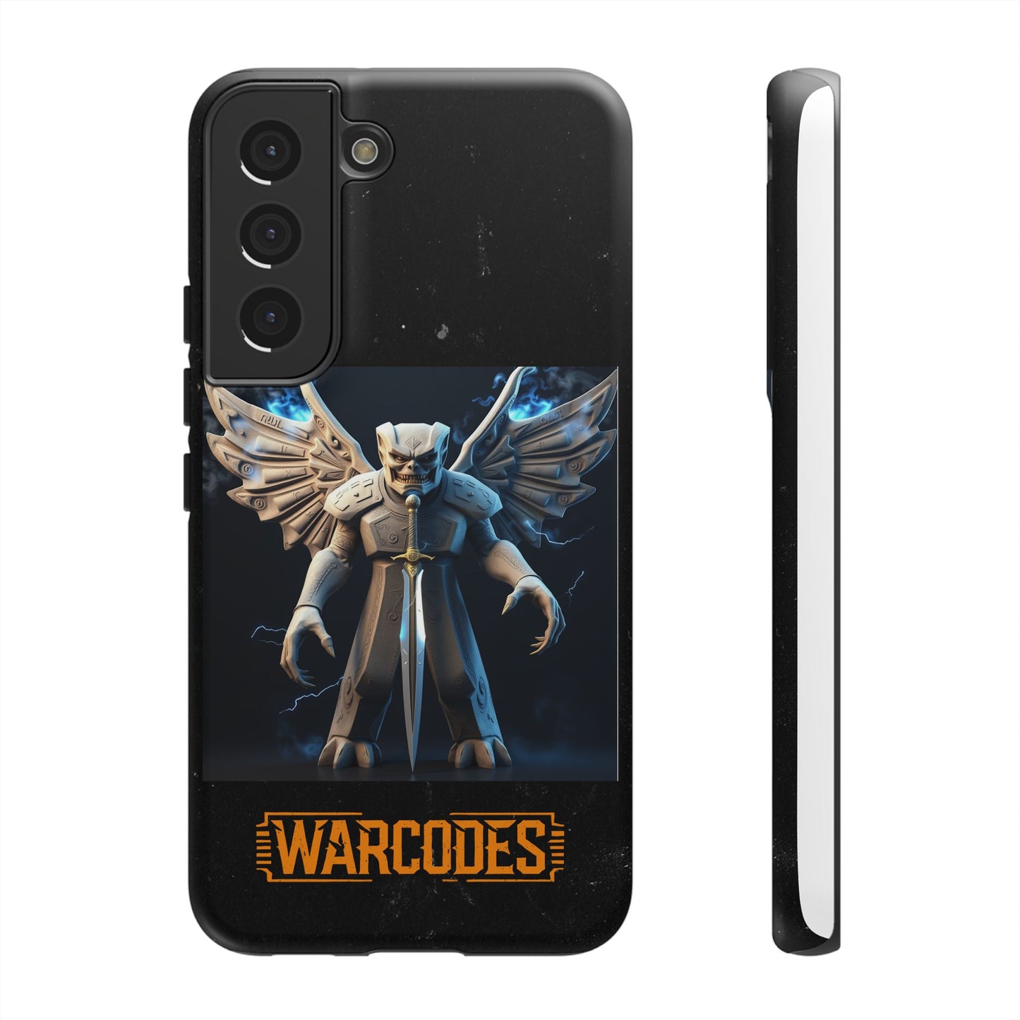 Warcodes Custom Phone Case: iPhone, Pixel, Samsung Gadorollath 0fd0a765-7cfa-480c-979e-d49990545417