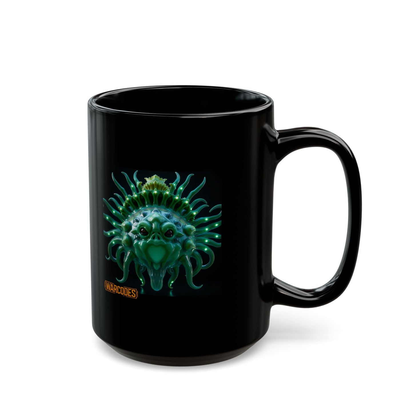 DragovMartolli Warcodes Custom Monster 11oz/15oz Coffee Cup cc3b9db8-a6d7-4c44-a79b-cfa9e7807930