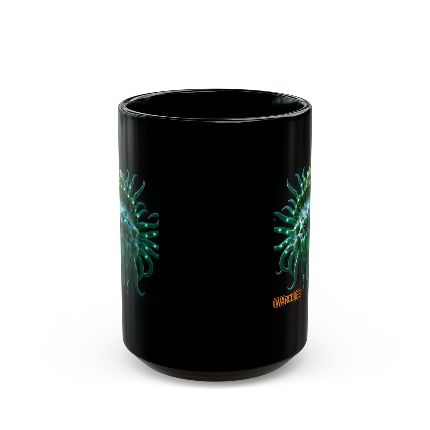 DragovMartolli Warcodes Custom Monster 11oz/15oz Coffee Cup cc3b9db8-a6d7-4c44-a79b-cfa9e7807930