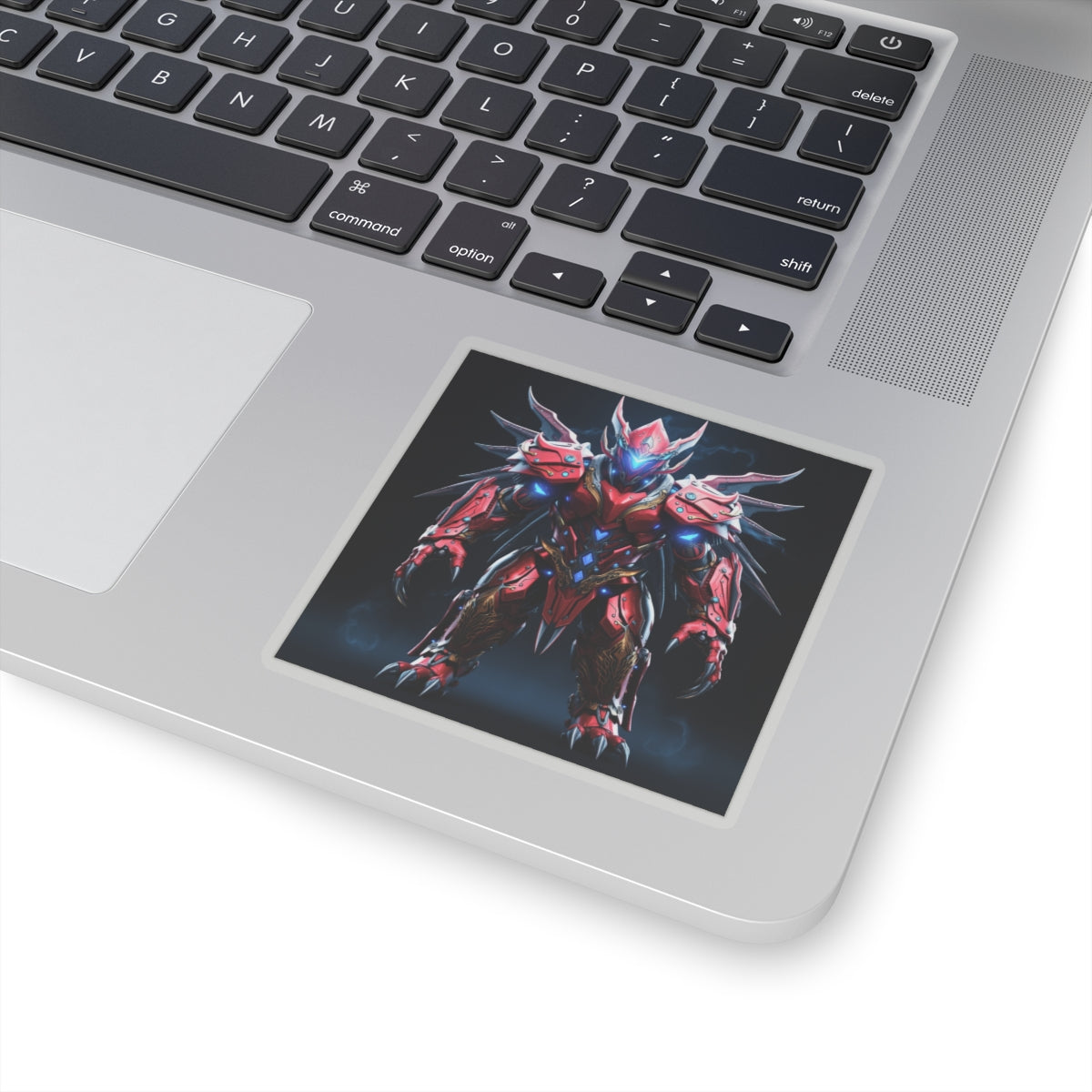 Kurvak Kiss-Cut Sticker 2ba44641-7383-4f62-bdd0-29ab5fcb074b
