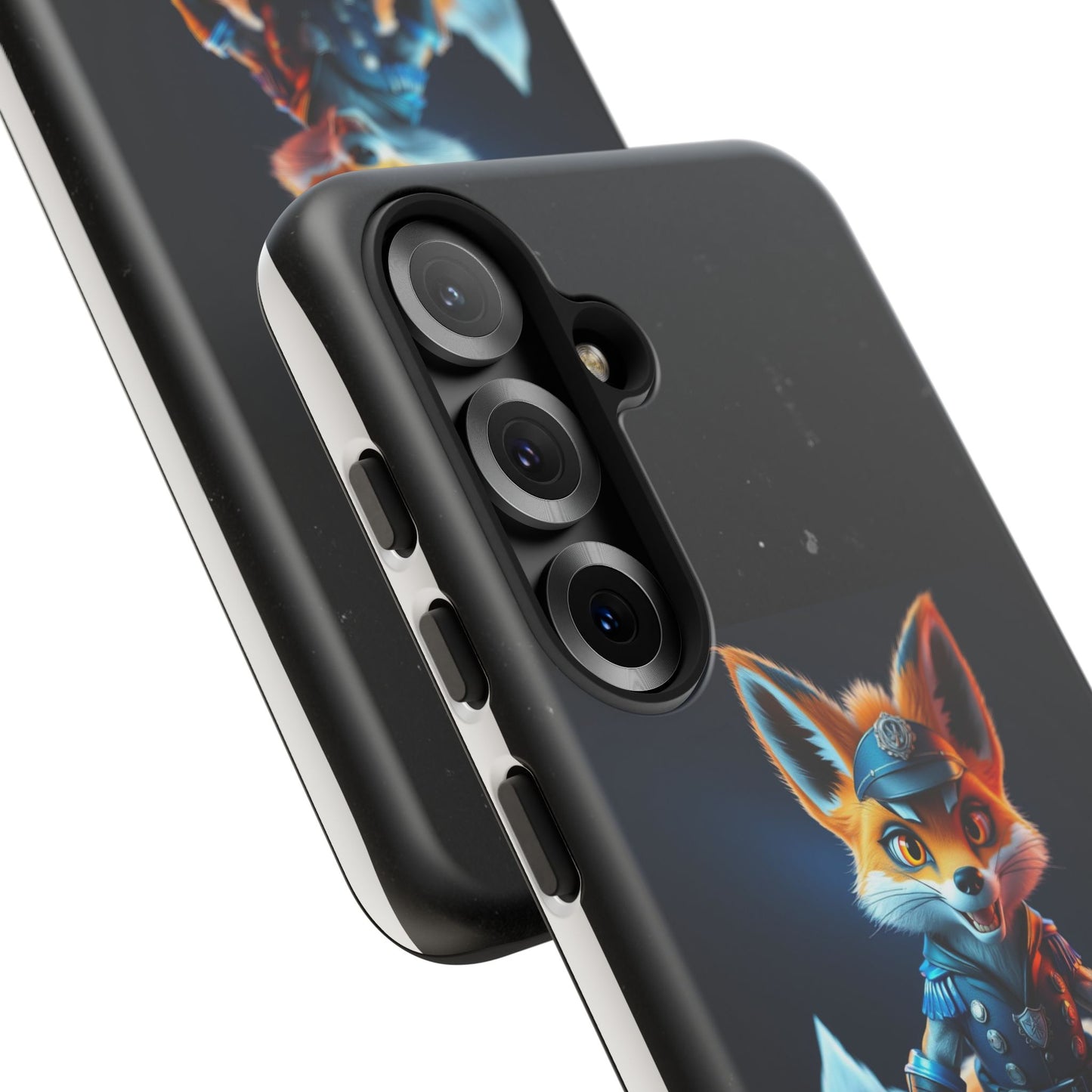 lauren Warcodes Custom Monster Phone Case: iPhone, Pixel, Samsung eefc366b-48d8-4ee7-ae65-1b3be78ef101