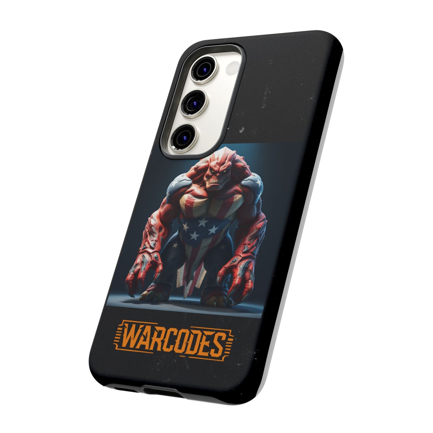 Kharak custom Phone Case: iPhone, Pixel, Samsung 0cdb96f6-b352-4854-ace8-e20b11b76731