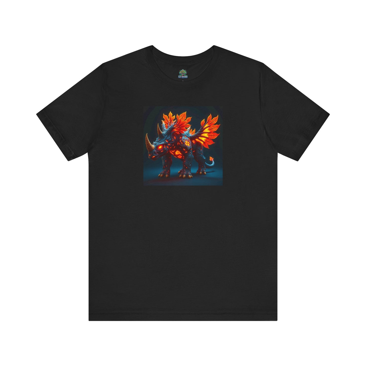 kcs Custom Monster Adult Unisex Jersey Short Sleeve Tee 5d728eff-7526-4ca0-8fde-62feb7079e80