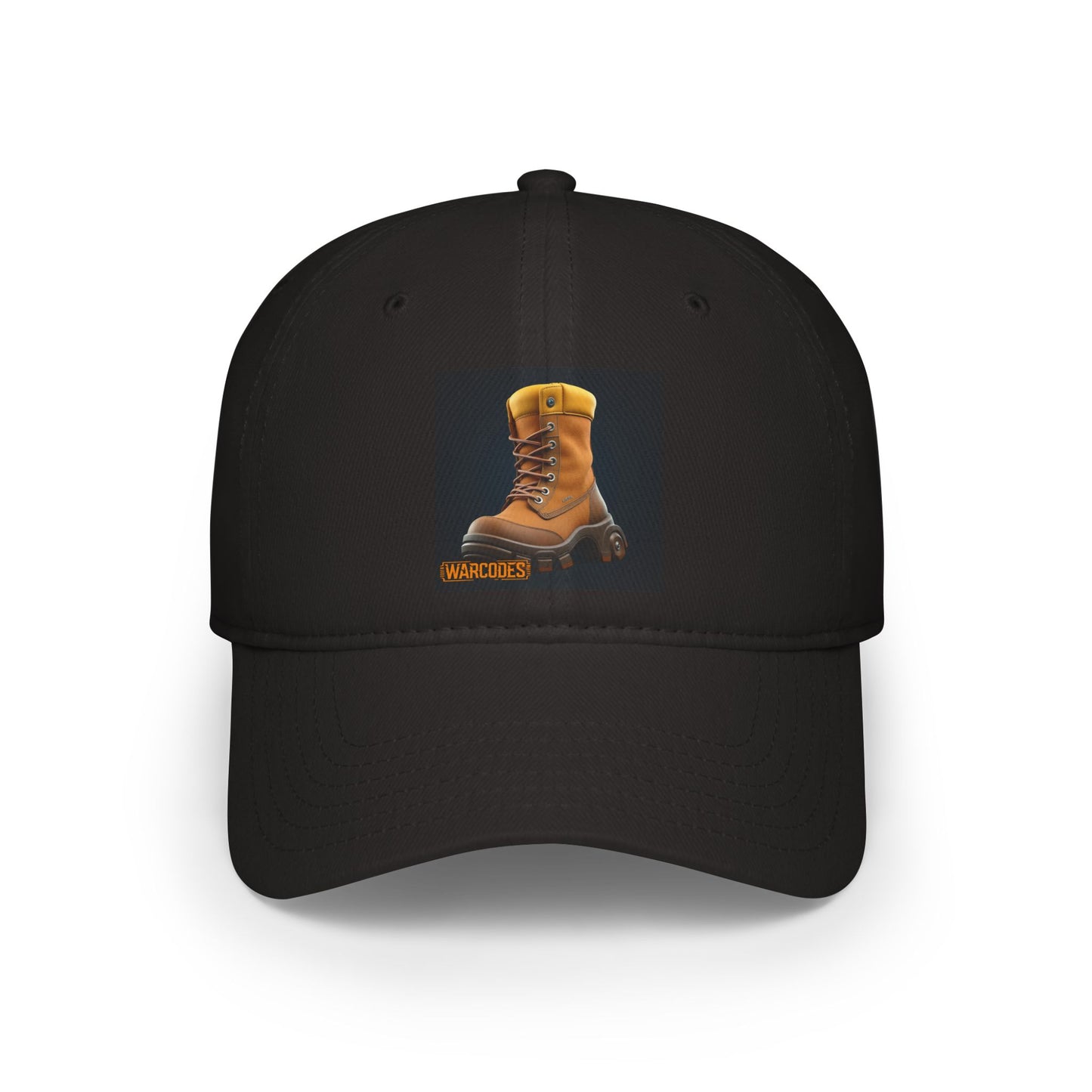 Caribrew Warcodes Baseball Cap 200487f9-3ab3-45f6-b196-cc062400cca2