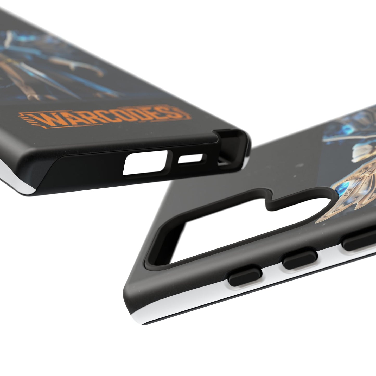 Warcodes Custom Phone Case: iPhone, Pixel, Samsung Gadorollath 0fd0a765-7cfa-480c-979e-d49990545417