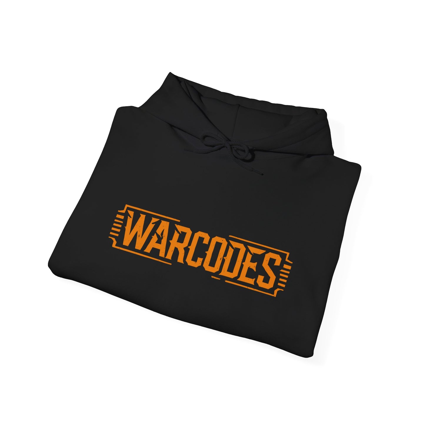 Warcodes Adult Unisex Heavy Blend™ Hooded Sweatshirt