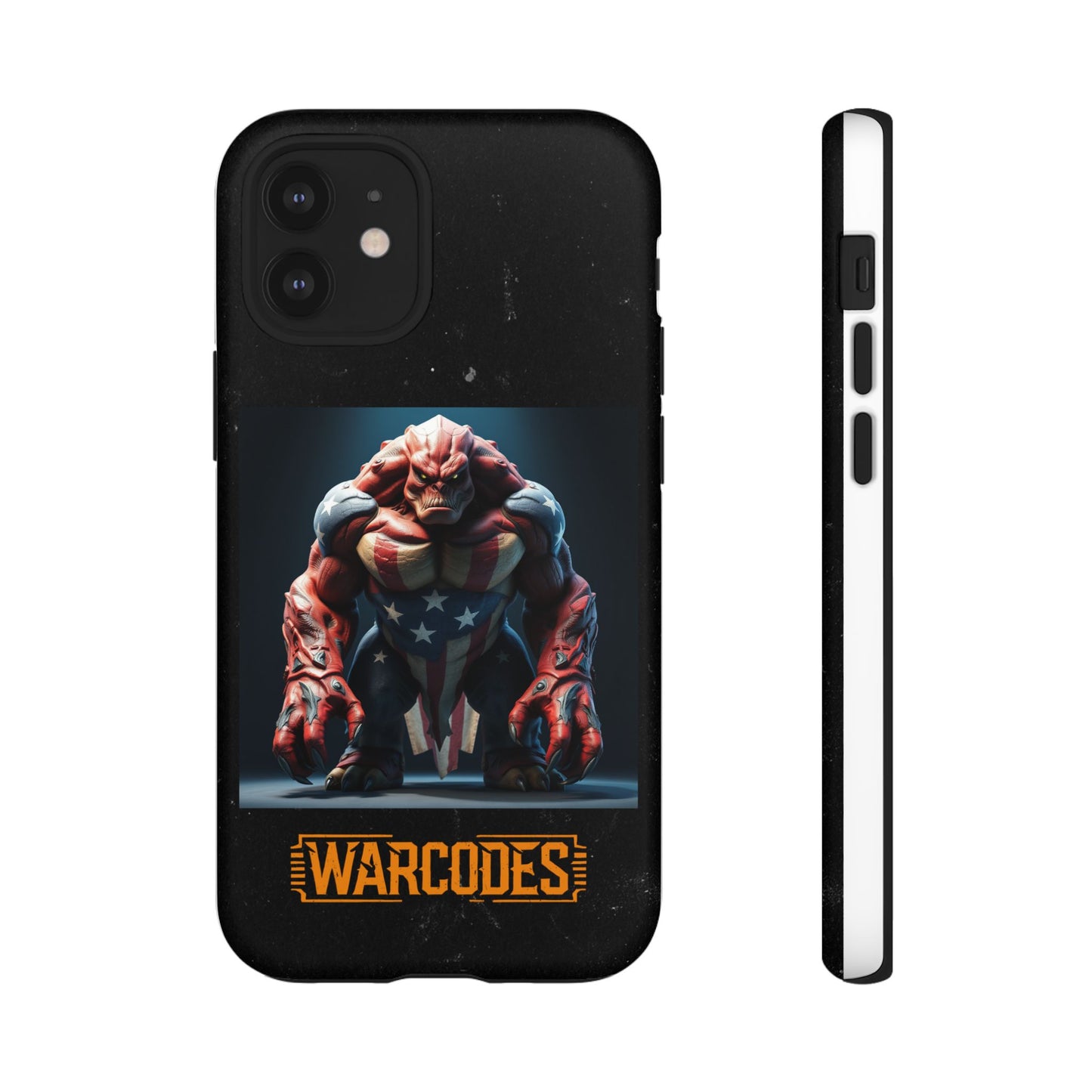Kharak custom Phone Case: iPhone, Pixel, Samsung 0cdb96f6-b352-4854-ace8-e20b11b76731