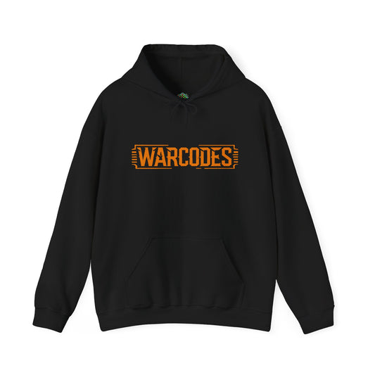 Warcodes Adult Unisex Heavy Blend™ Hooded Sweatshirt