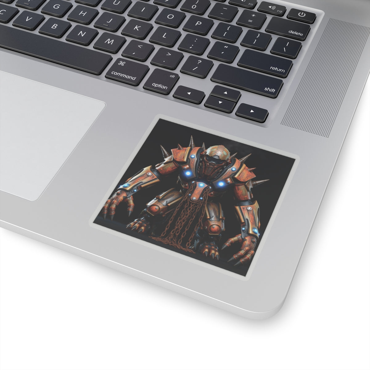 EvalentCrest Kiss-Cut Stickers d6d1d020-eb19-4e86-9a59-bc3357164346