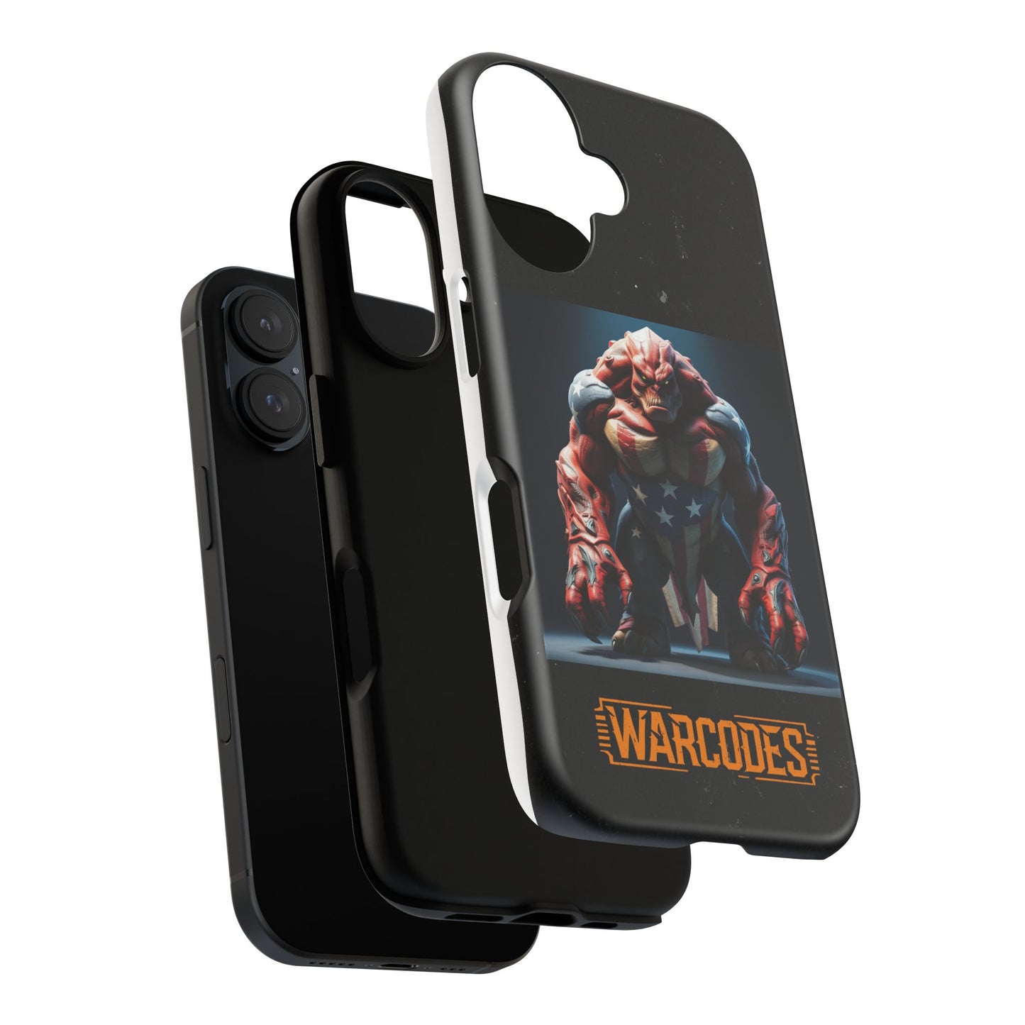 Kharak custom Phone Case: iPhone, Pixel, Samsung 0cdb96f6-b352-4854-ace8-e20b11b76731