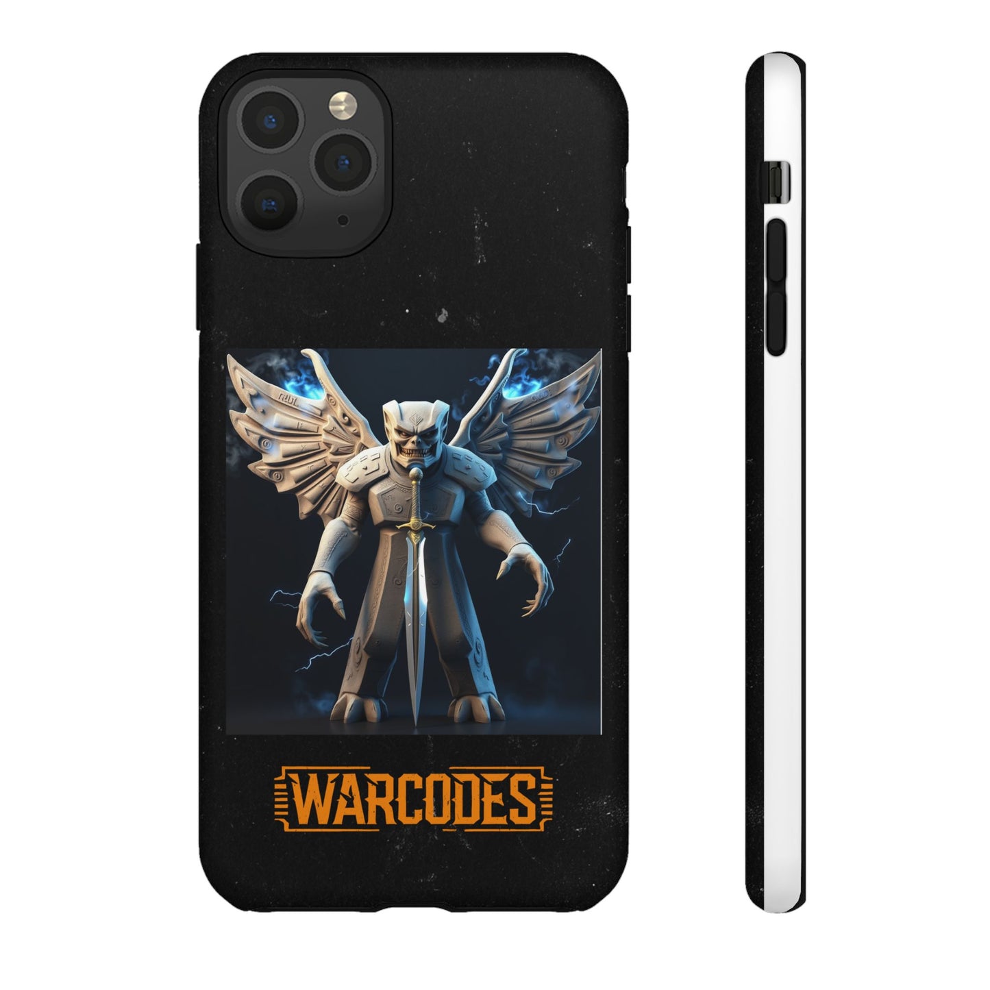 Warcodes Custom Phone Case: iPhone, Pixel, Samsung Gadorollath 0fd0a765-7cfa-480c-979e-d49990545417