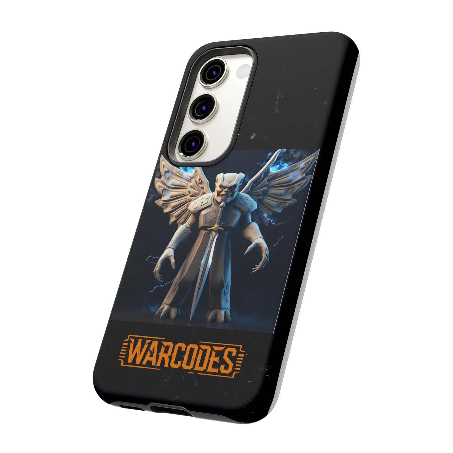Warcodes Custom Phone Case: iPhone, Pixel, Samsung Gadorollath 0fd0a765-7cfa-480c-979e-d49990545417