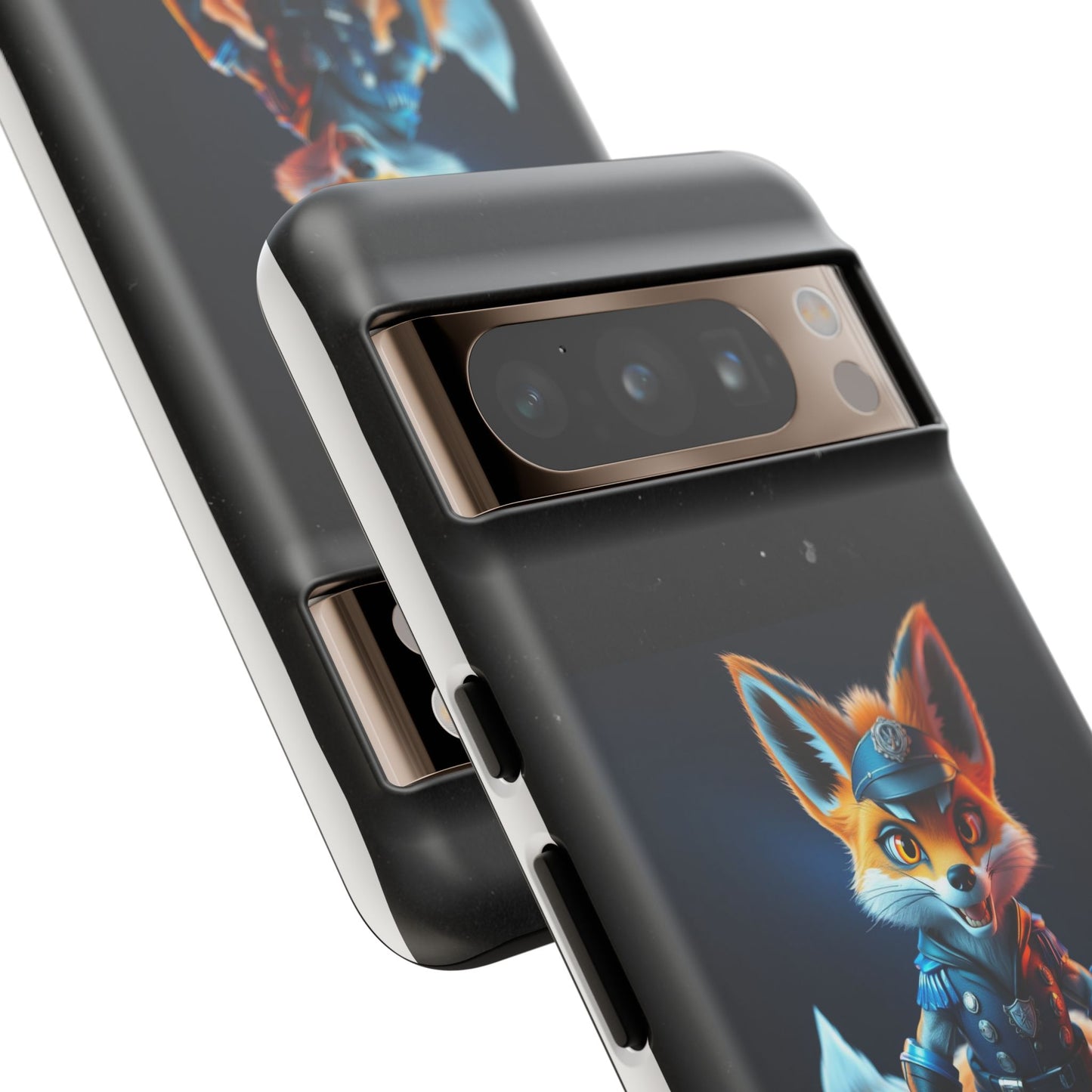 lauren Warcodes Custom Monster Phone Case: iPhone, Pixel, Samsung eefc366b-48d8-4ee7-ae65-1b3be78ef101