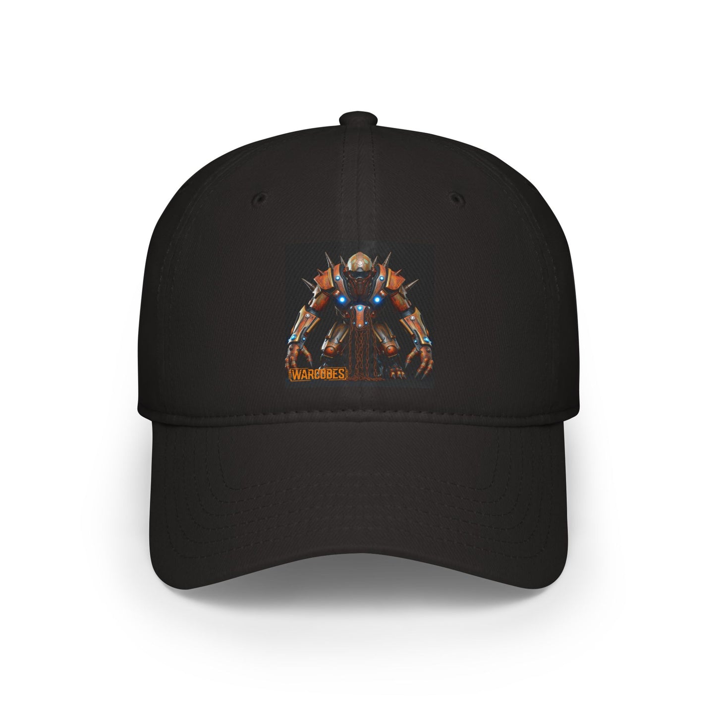 EvalentCrest Warcodes Baseball Cap 1473a72a-c147-4bee-8568-be4ceac30df0