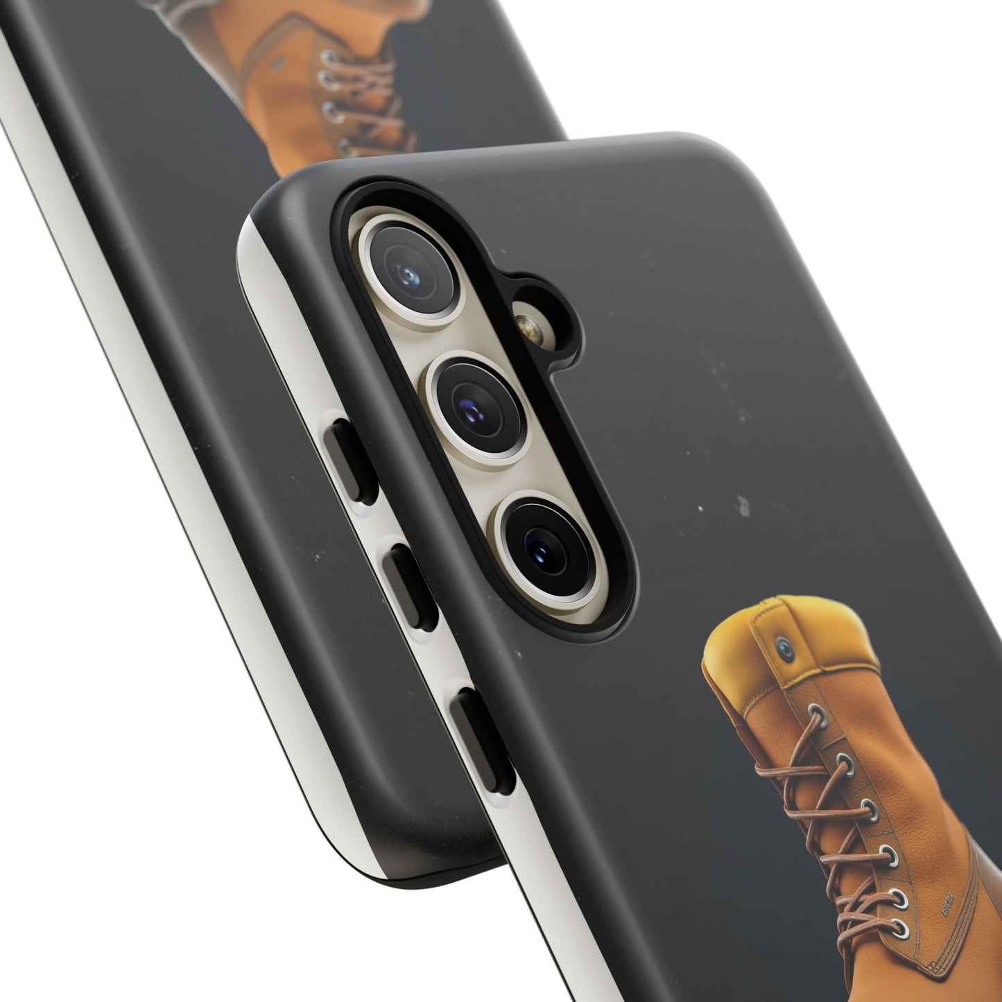 Caribrew Warcodes Custom Monster Phone Case: iPhone, Pixel, Samsung 08e34729-b5dd-41b5-8abb-c7a2500fc63a