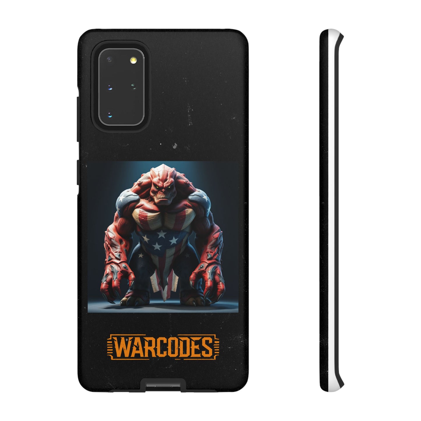 Kharak custom Phone Case: iPhone, Pixel, Samsung 0cdb96f6-b352-4854-ace8-e20b11b76731
