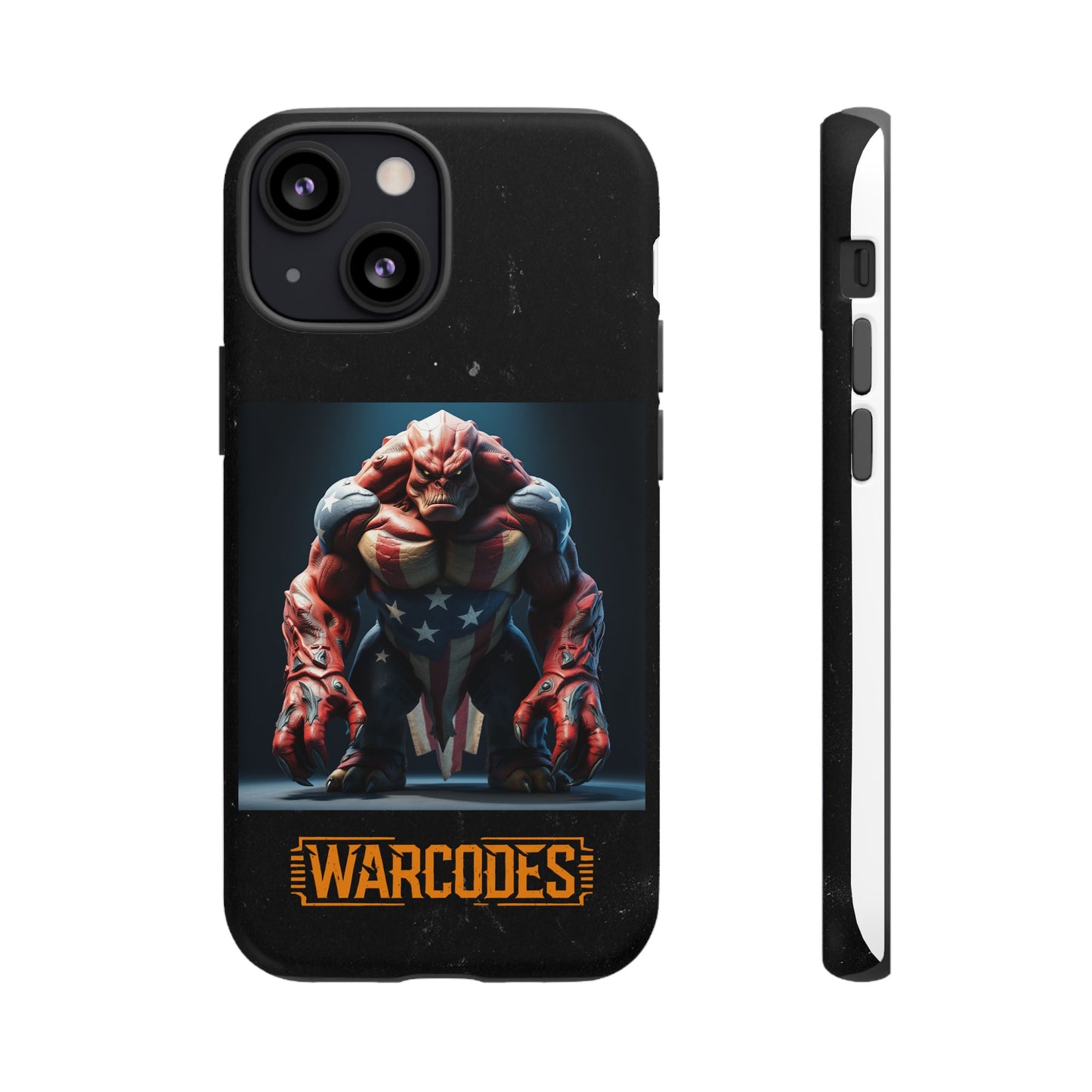 Kharak custom Phone Case: iPhone, Pixel, Samsung 0cdb96f6-b352-4854-ace8-e20b11b76731