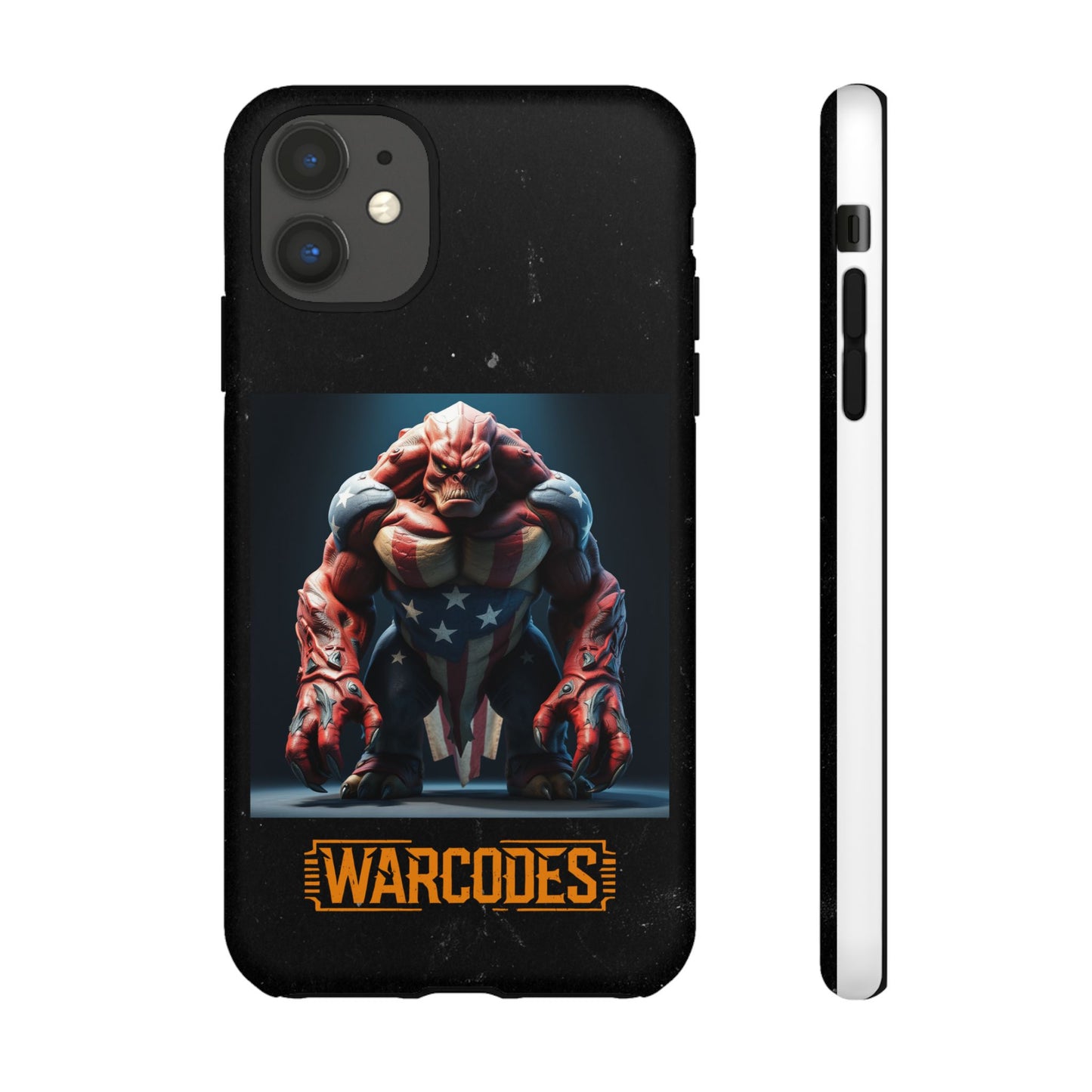 Kharak custom Phone Case: iPhone, Pixel, Samsung 0cdb96f6-b352-4854-ace8-e20b11b76731