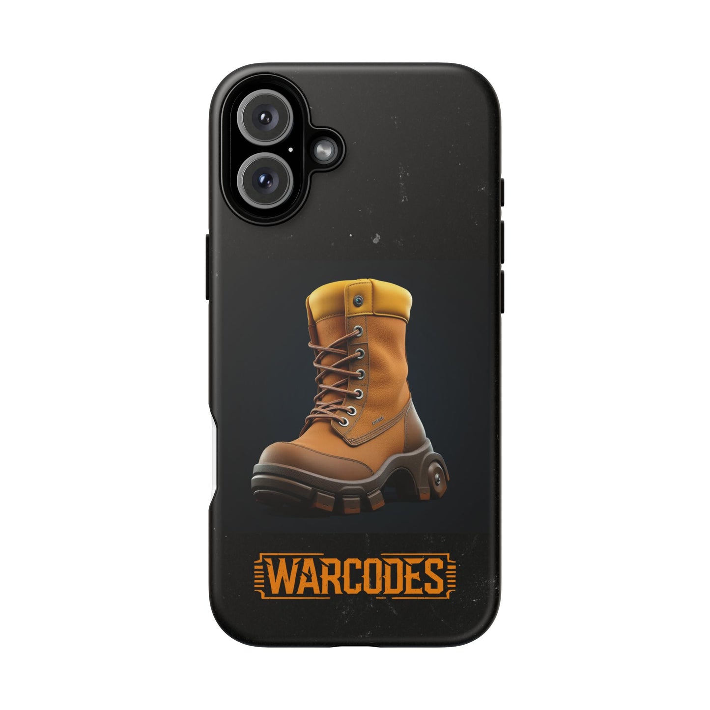 Caribrew Warcodes Custom Monster Phone Case: iPhone, Pixel, Samsung 08e34729-b5dd-41b5-8abb-c7a2500fc63a