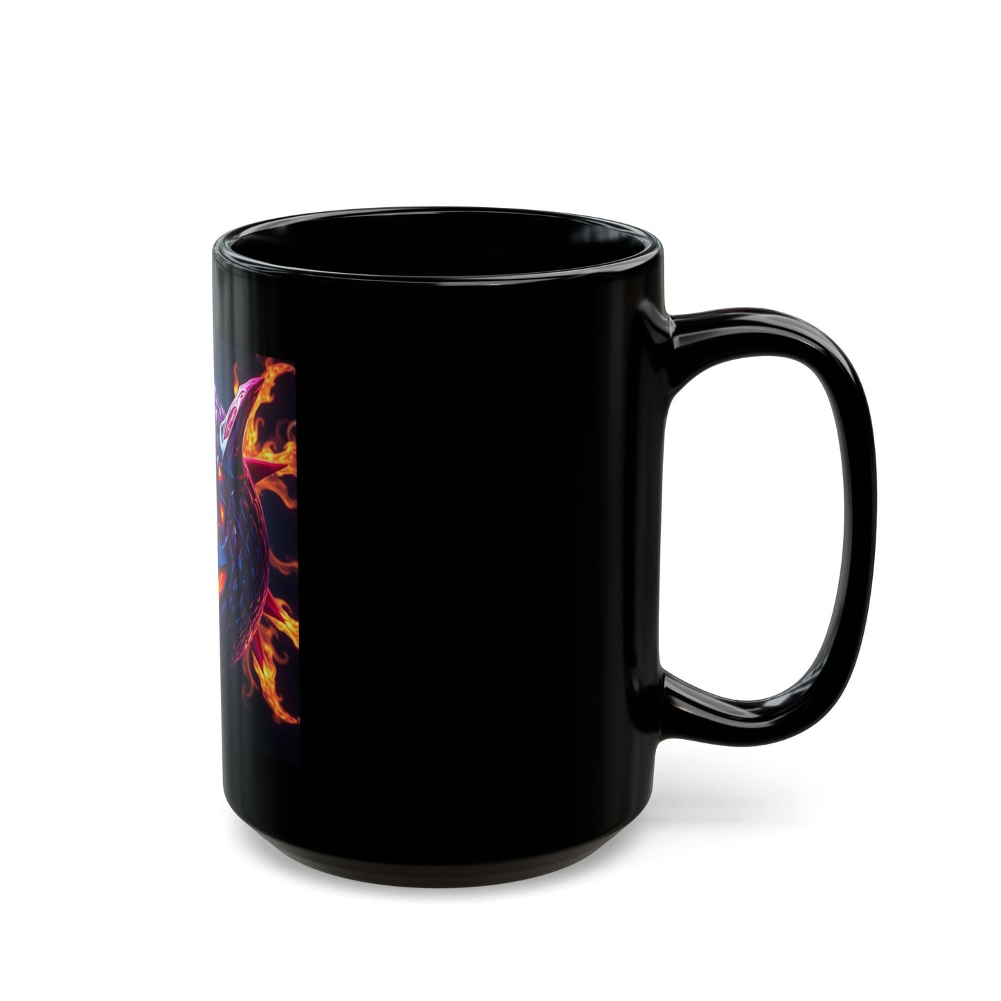 EvalentCrest Warcodes Custom Monster 11oz/15oz Coffee Cup 7151ca43-5e81-473b-b296-21c1b0a7f0ec