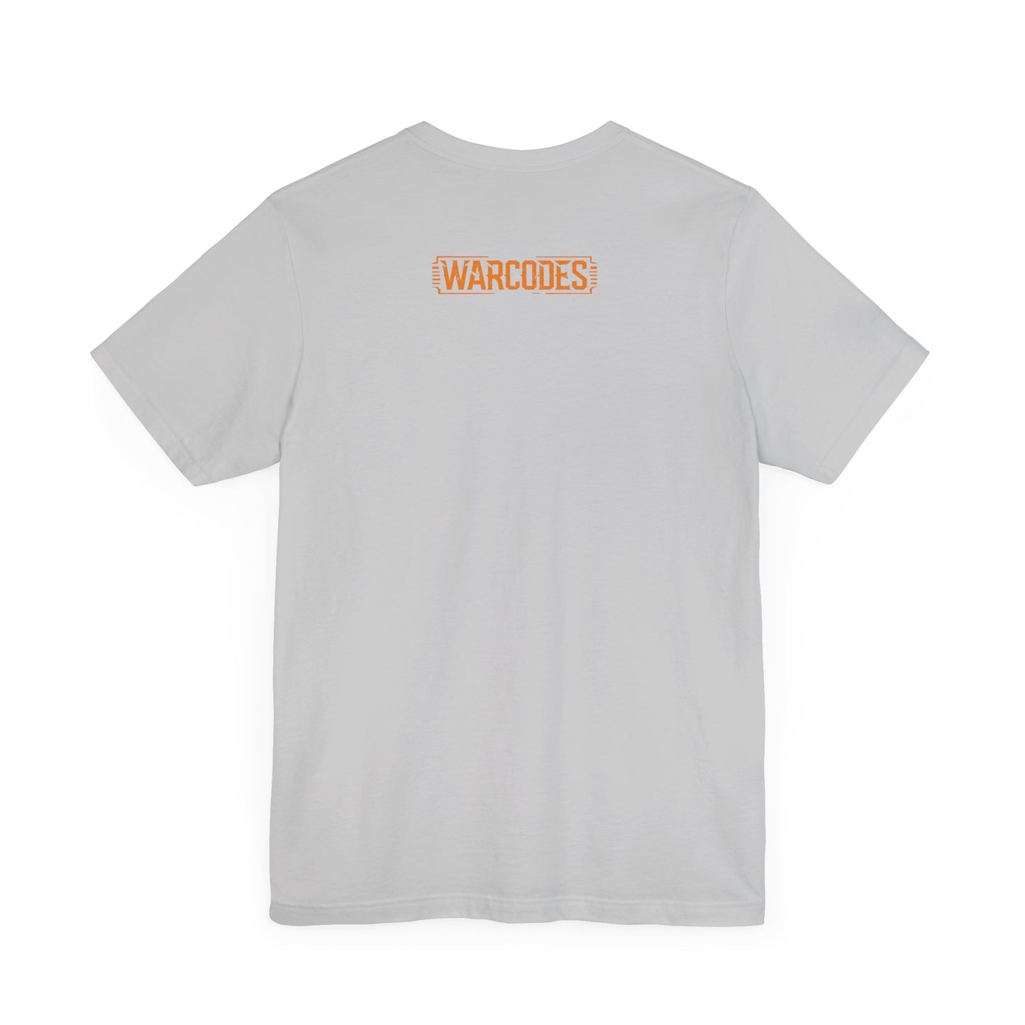 EvalentCrest Custom Monster Adult Unisex Jersey Short Sleeve Tee c1808cbc-d3aa-4cab-9b3b-9164a6de5c41