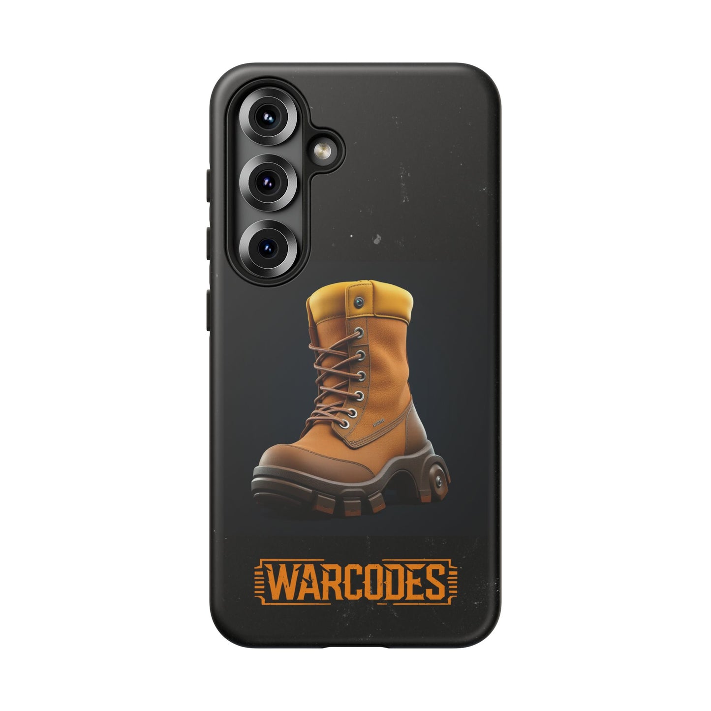 Caribrew Warcodes Custom Monster Phone Case: iPhone, Pixel, Samsung 08e34729-b5dd-41b5-8abb-c7a2500fc63a
