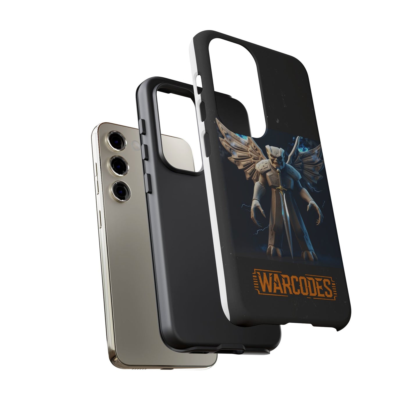 Warcodes Custom Phone Case: iPhone, Pixel, Samsung Gadorollath 0fd0a765-7cfa-480c-979e-d49990545417