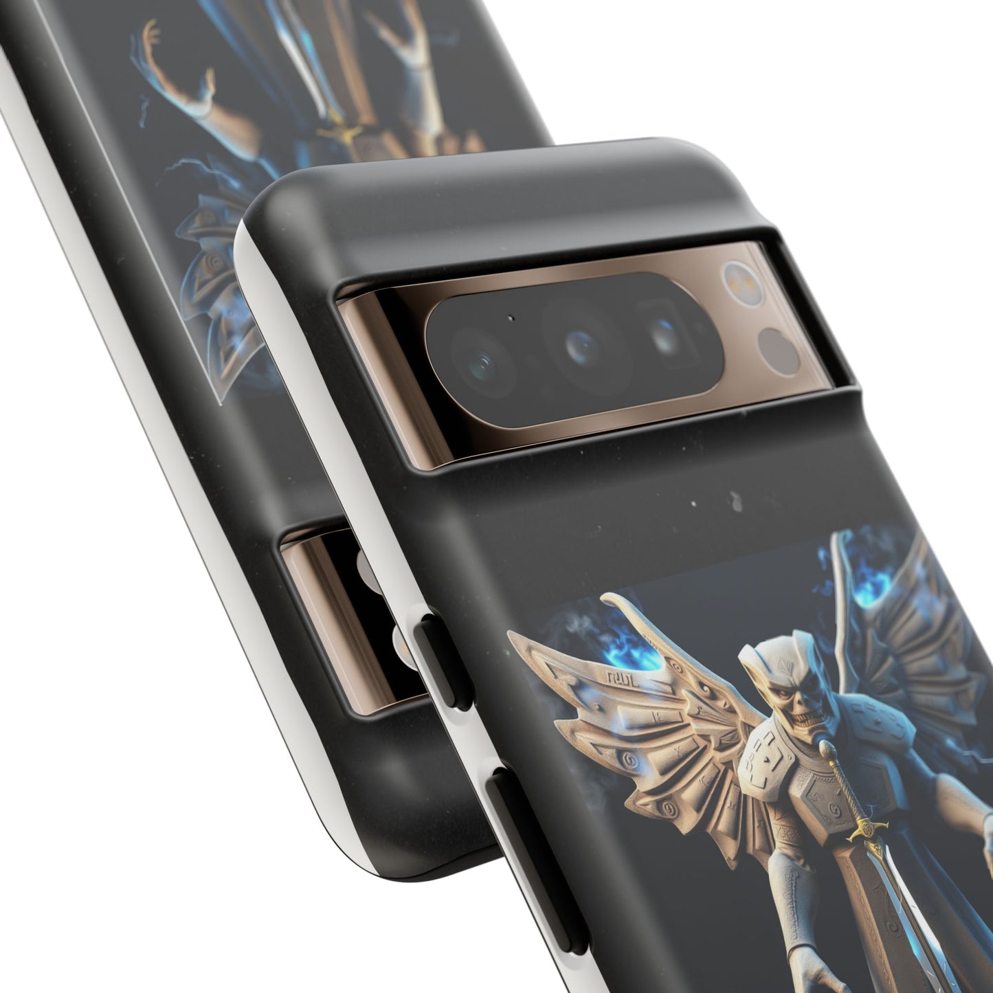 Warcodes Custom Phone Case: iPhone, Pixel, Samsung Gadorollath 0fd0a765-7cfa-480c-979e-d49990545417