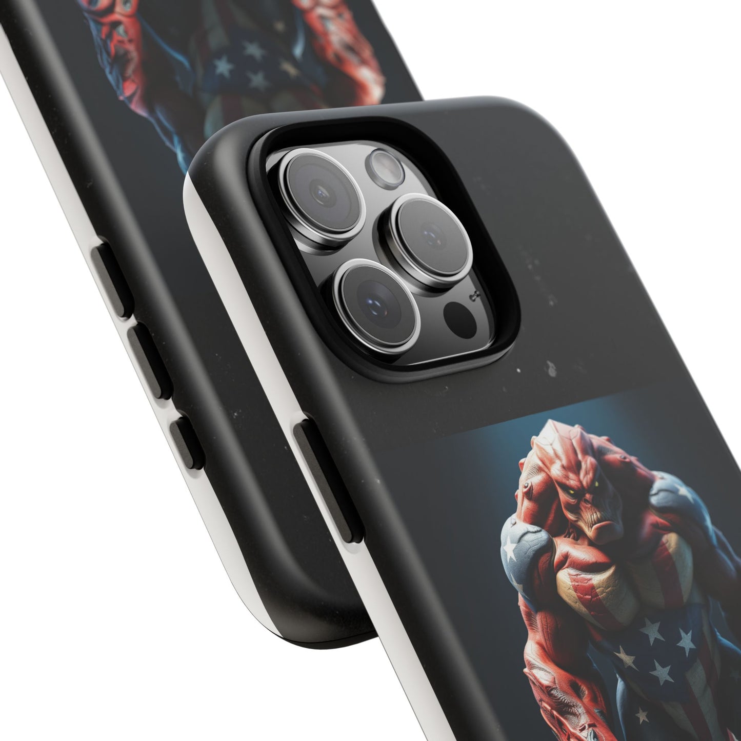Kharak custom Phone Case: iPhone, Pixel, Samsung 0cdb96f6-b352-4854-ace8-e20b11b76731