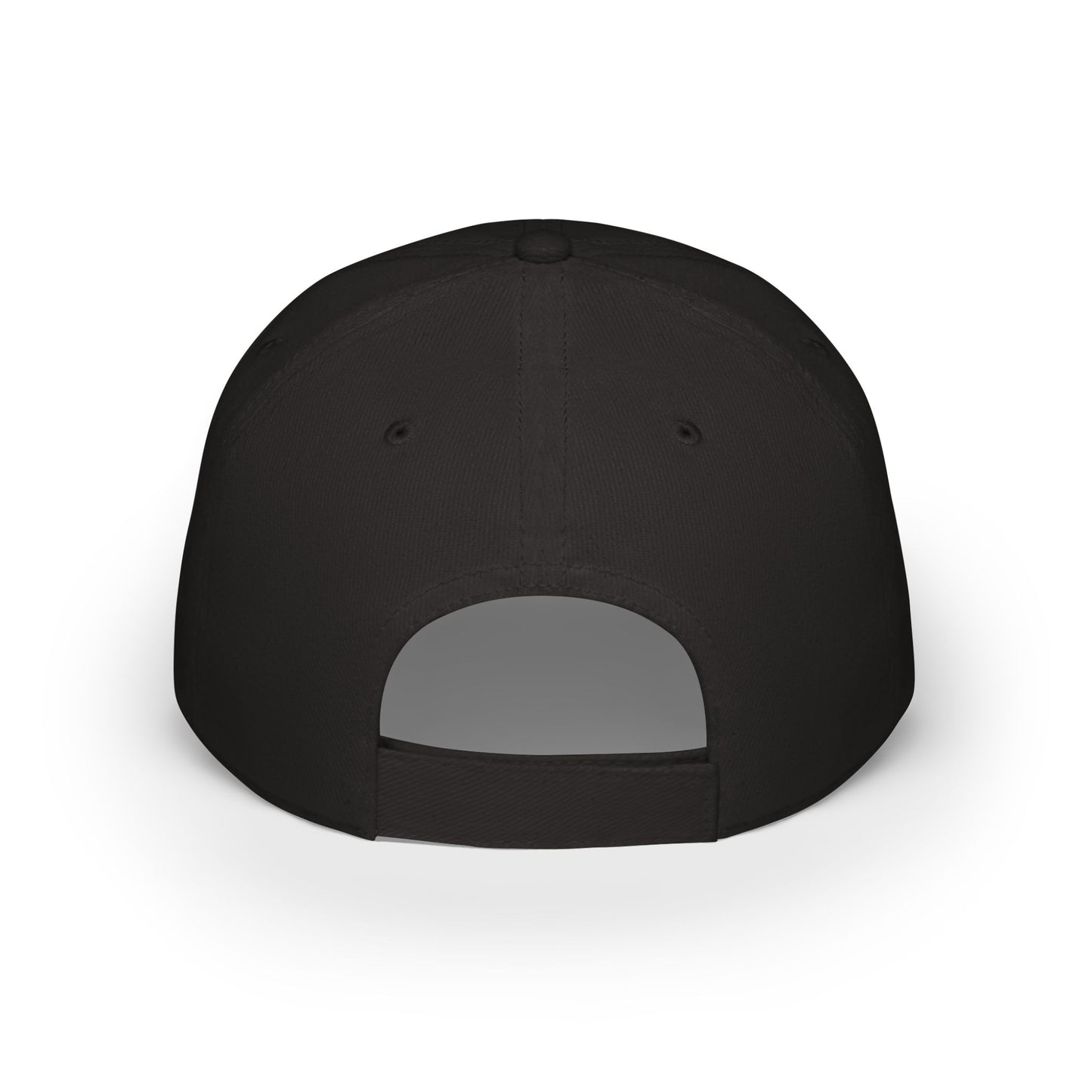 CUSTOM TEMPLATE Warcodes Baseball Cap